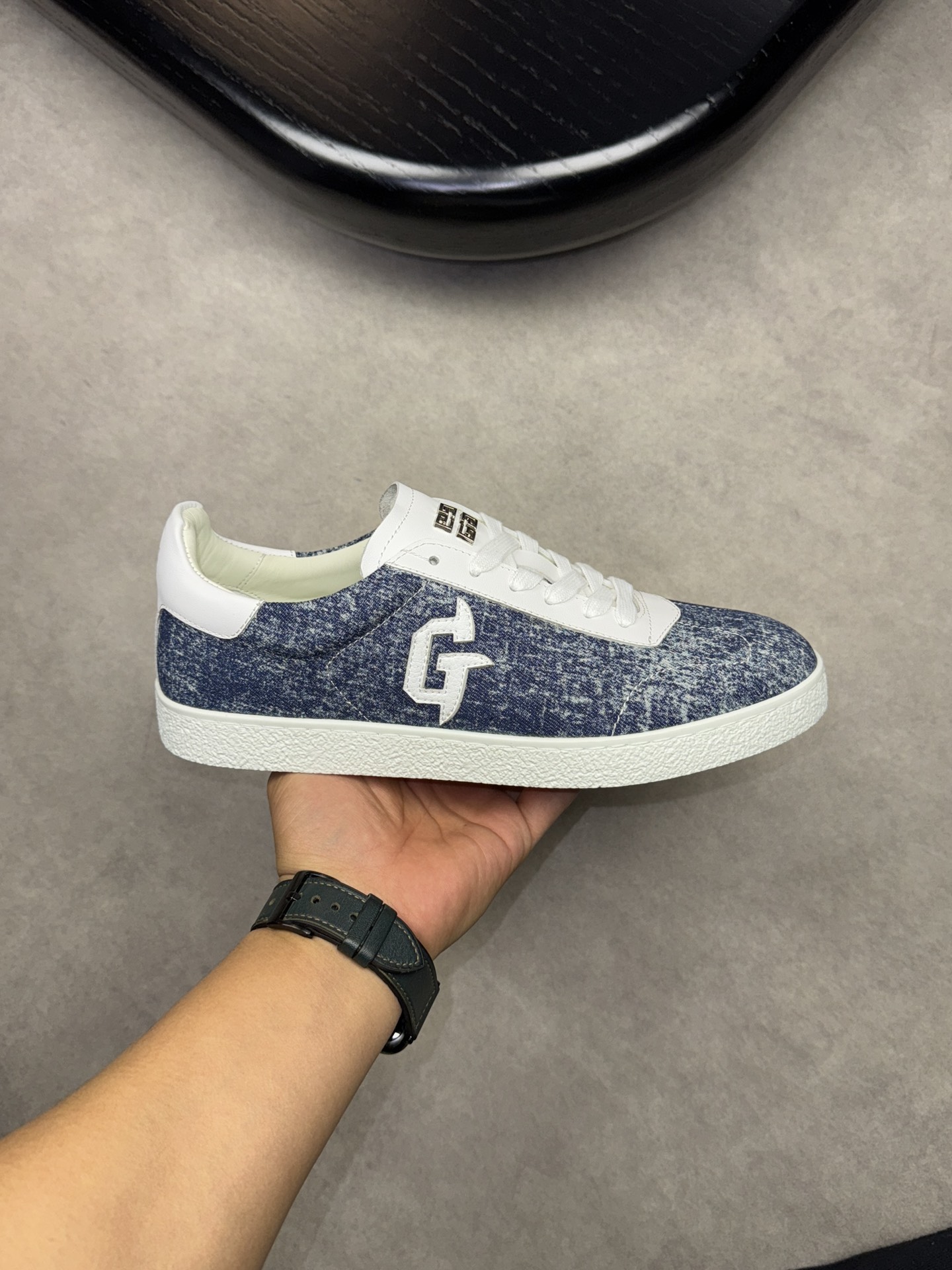 GivenchySHOES