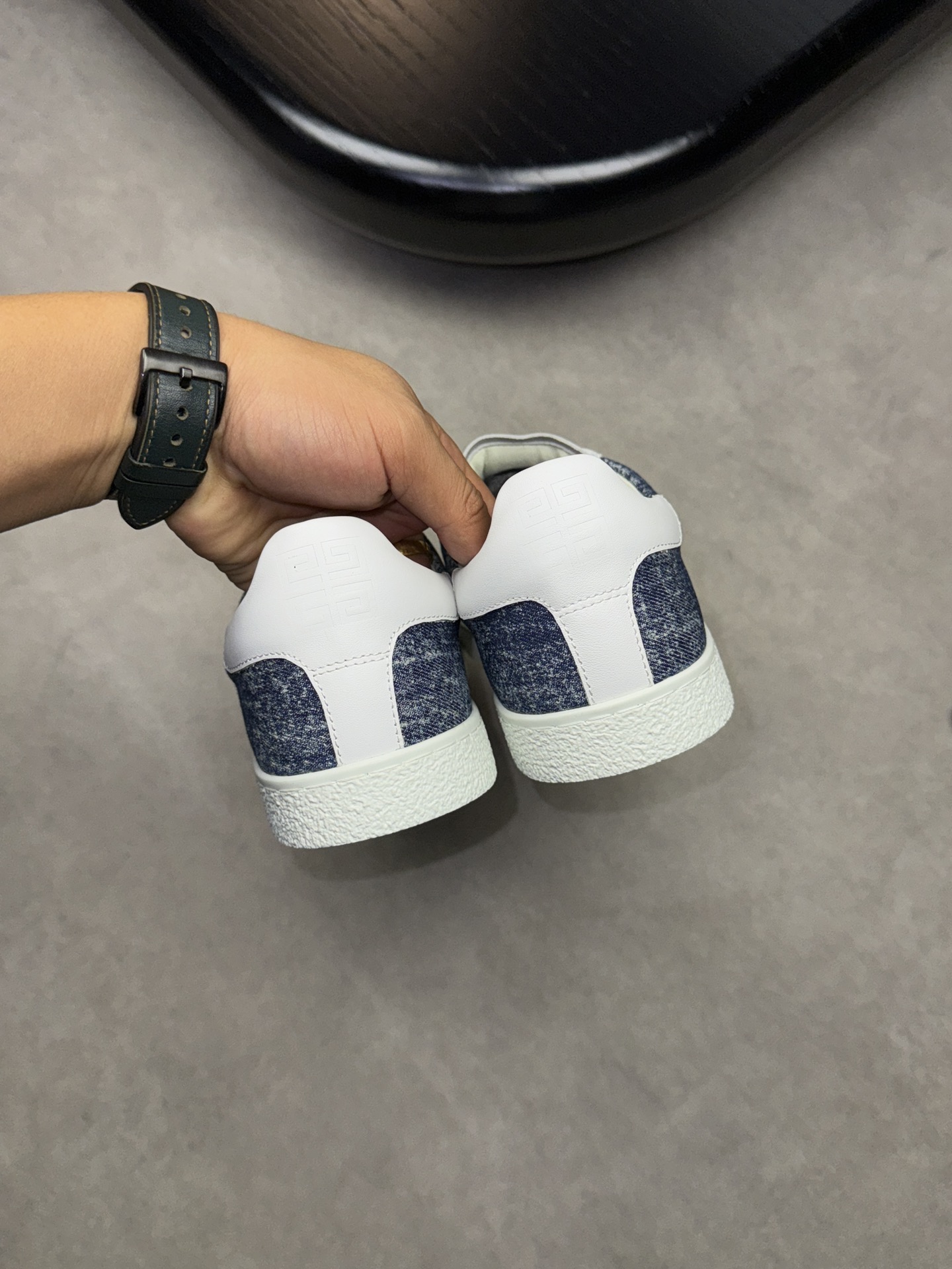 GivenchySHOES