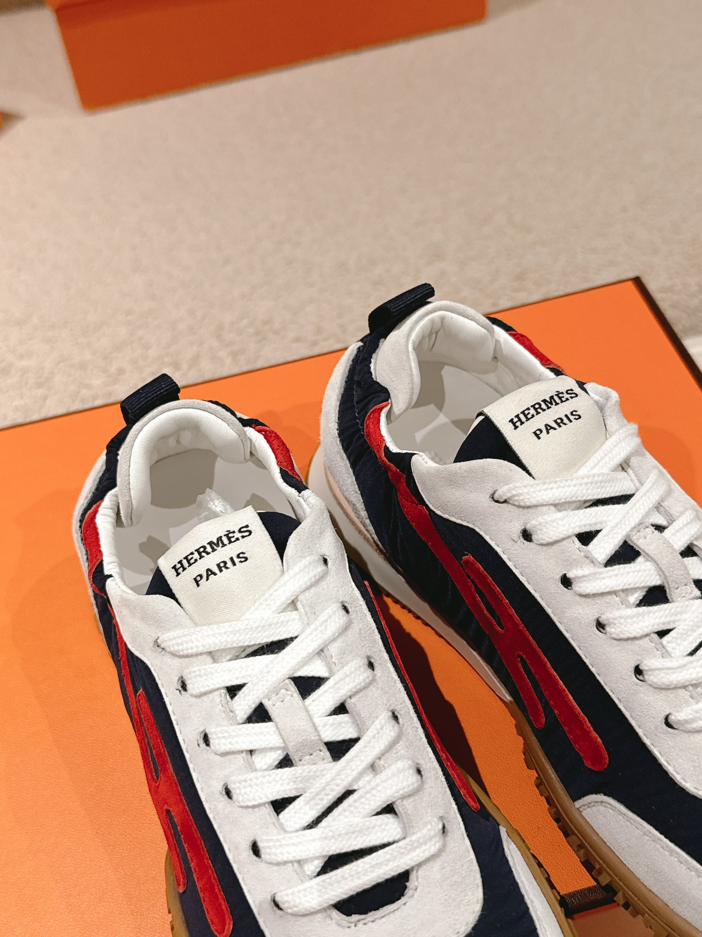 HERMESShoes