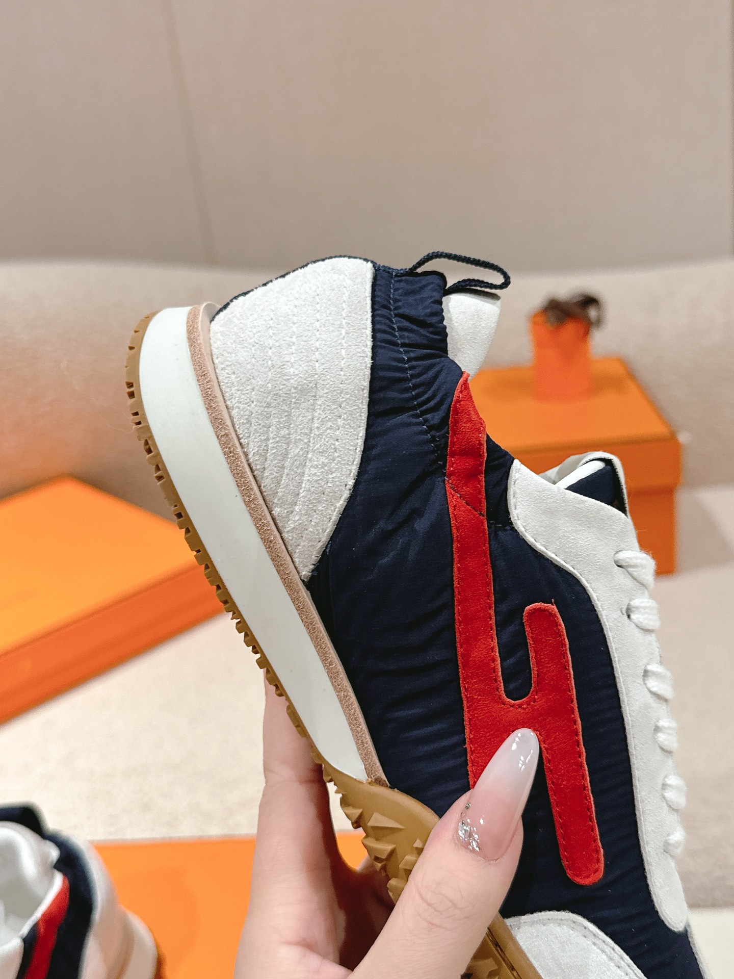 HERMESShoes