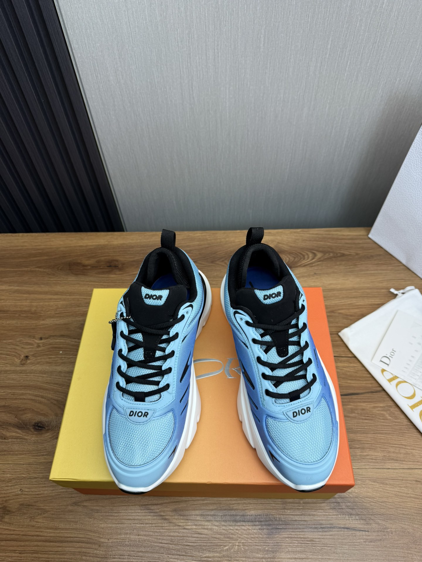 DiorSHOES