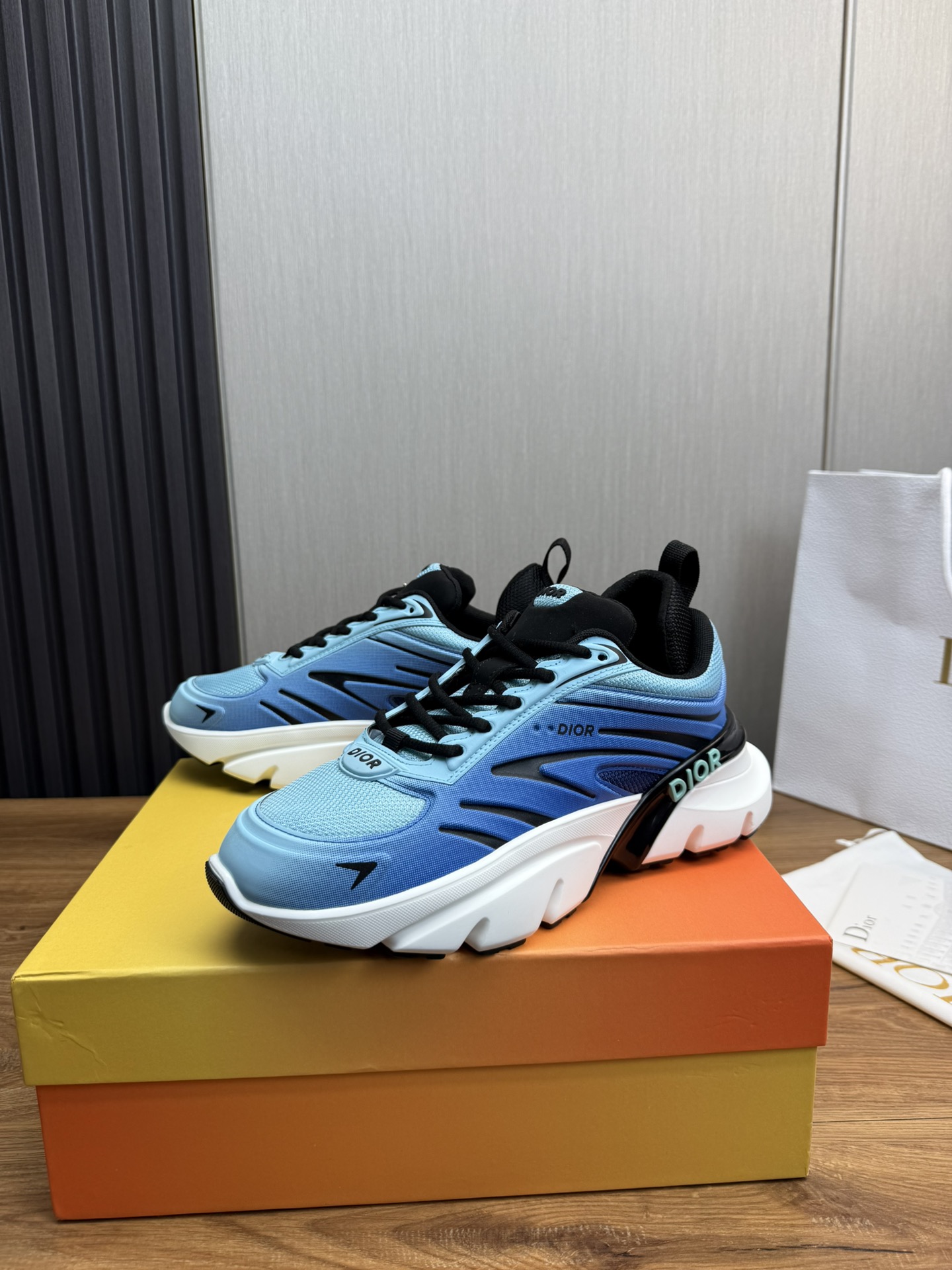 DiorSHOES