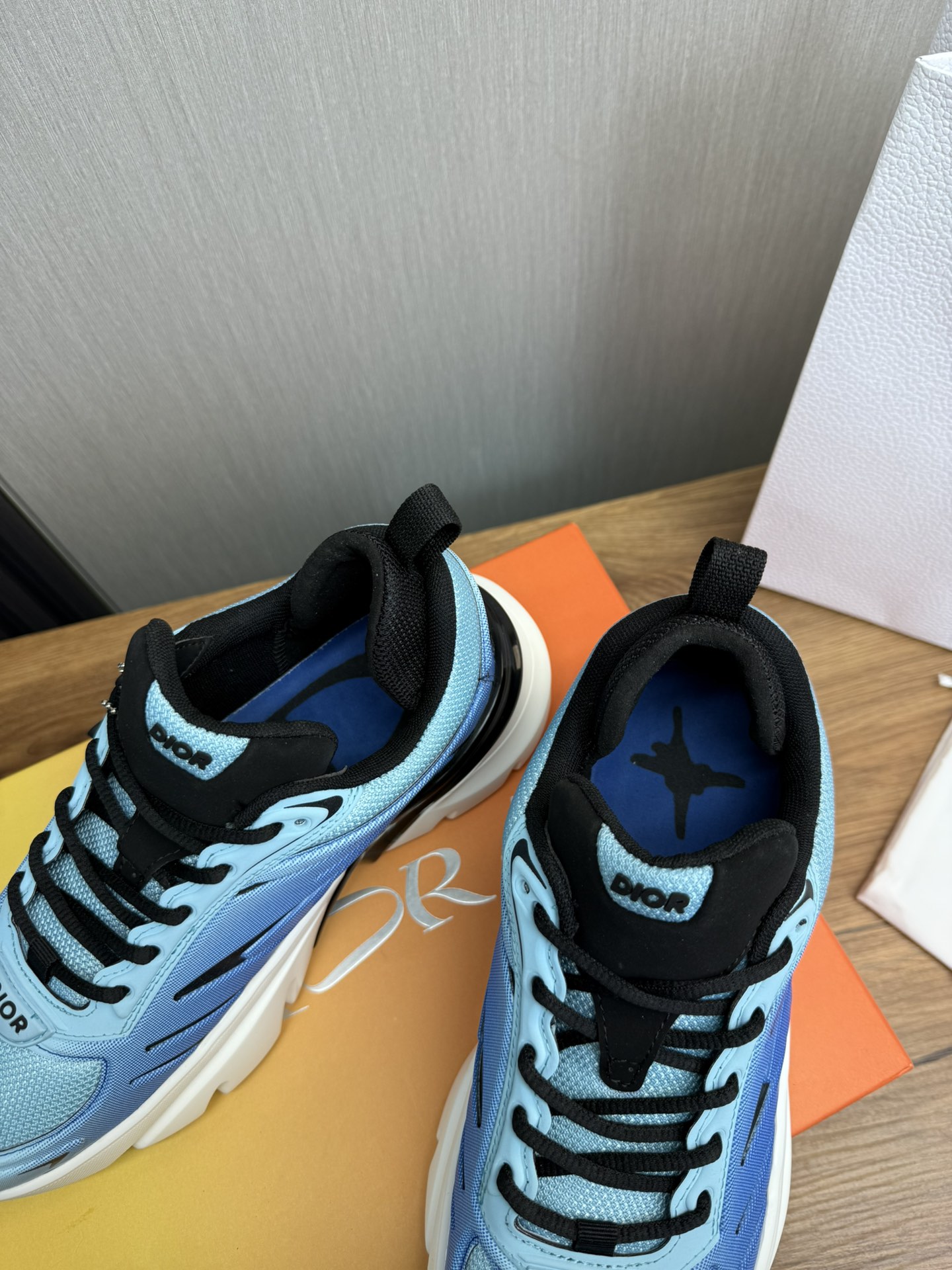 DiorSHOES