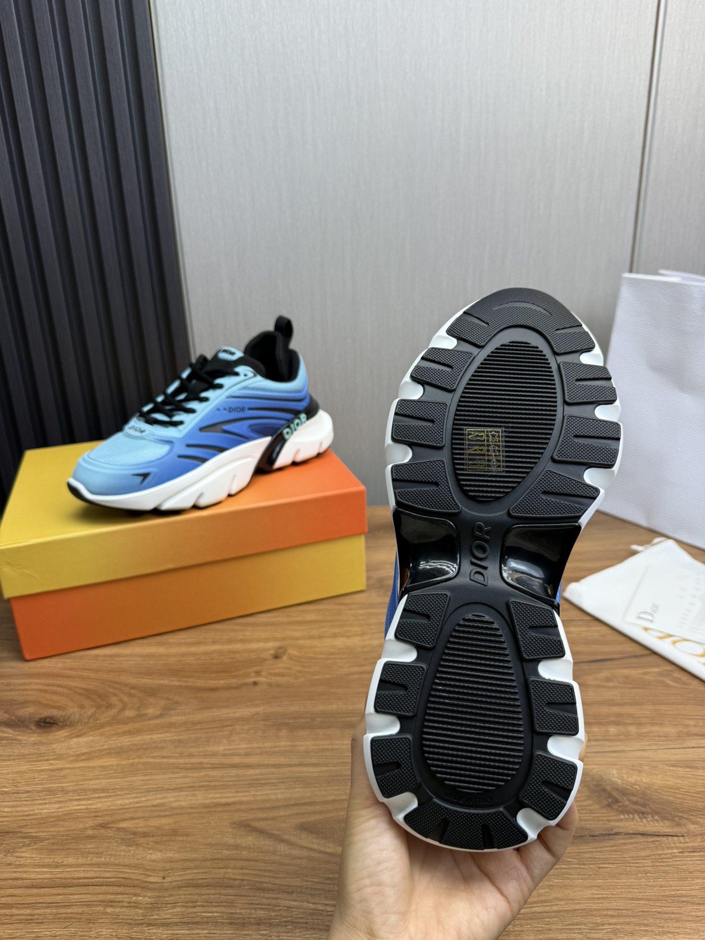 DiorSHOES