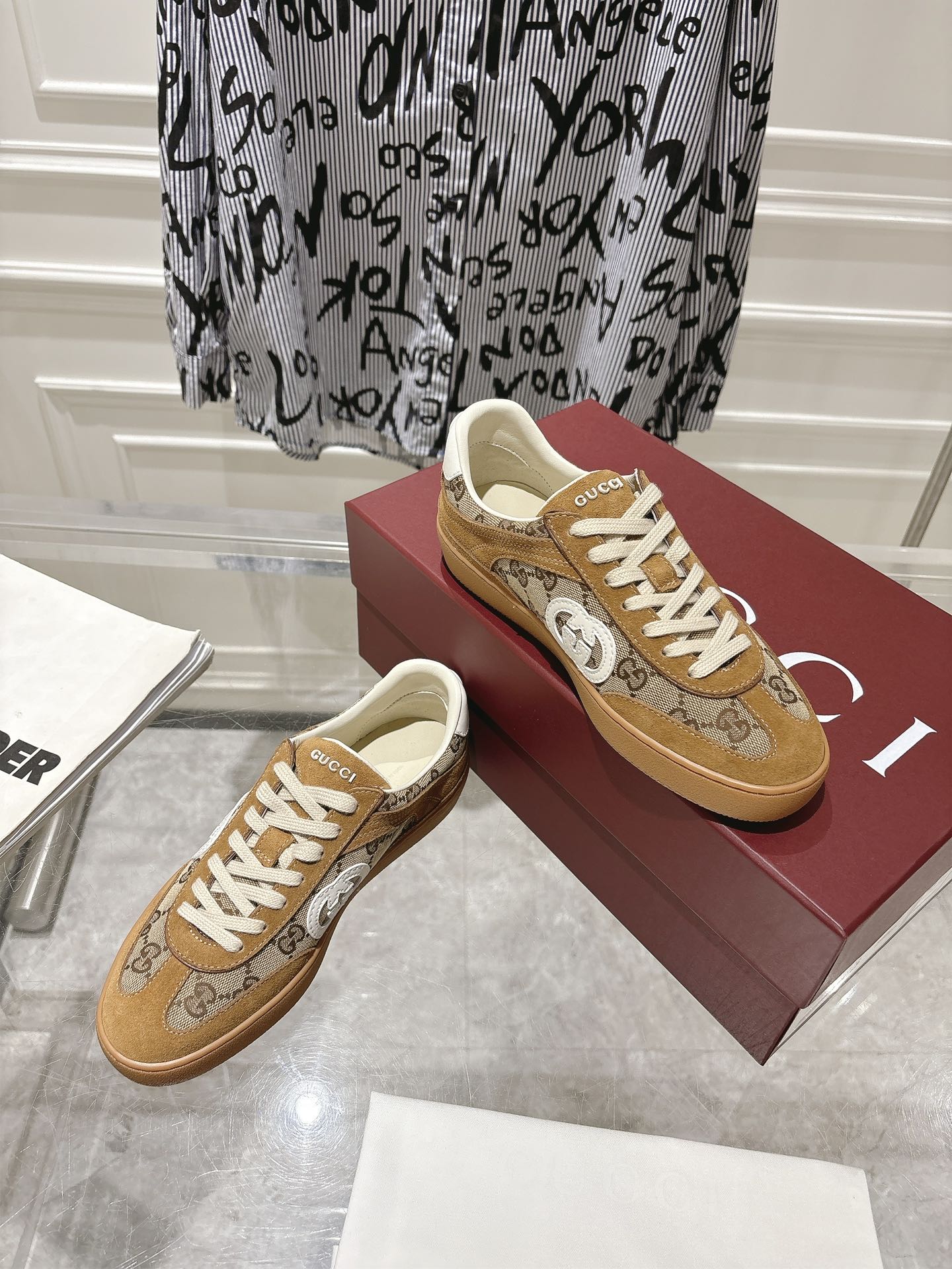 GucciShoes