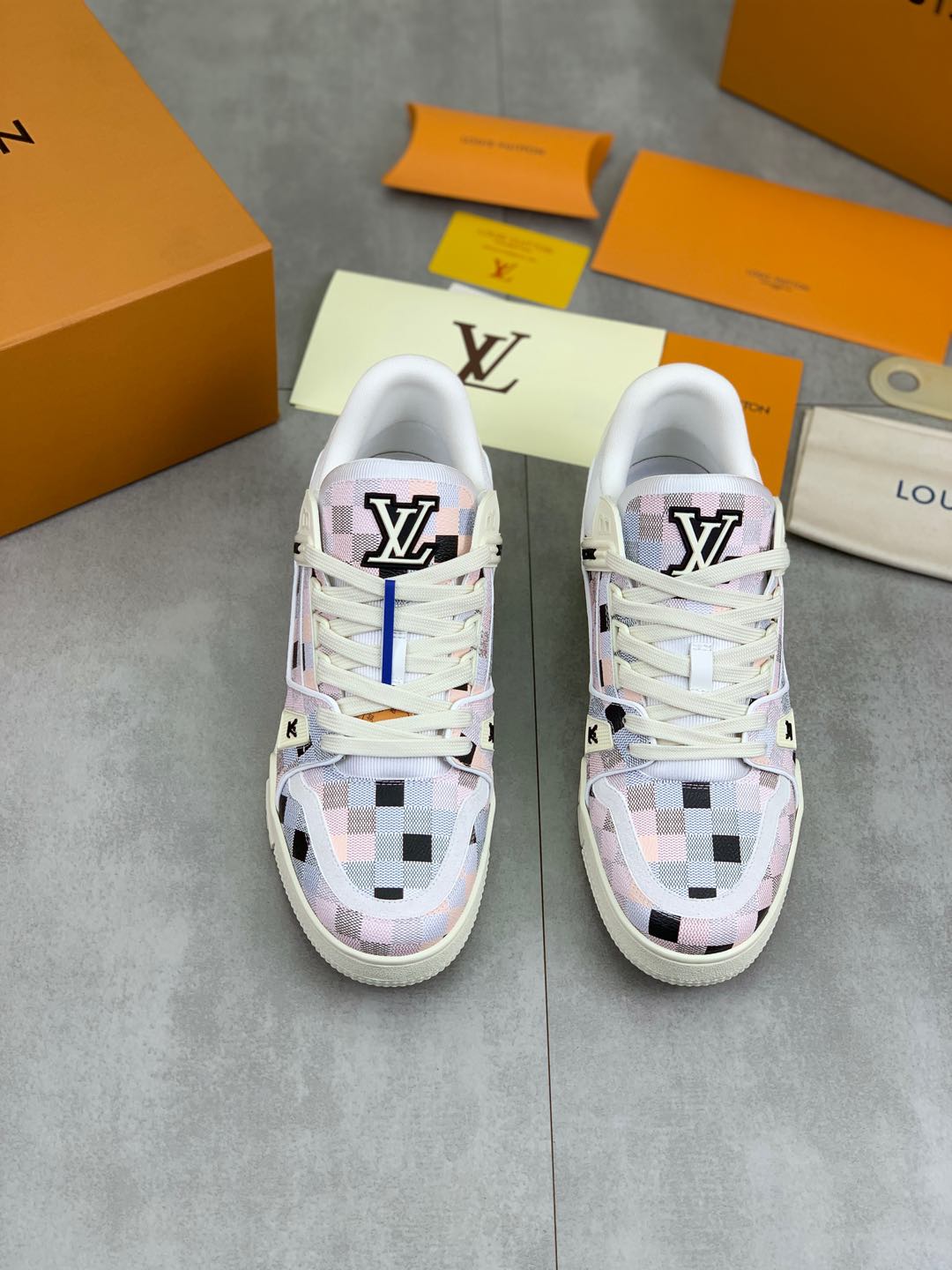 LVShoes