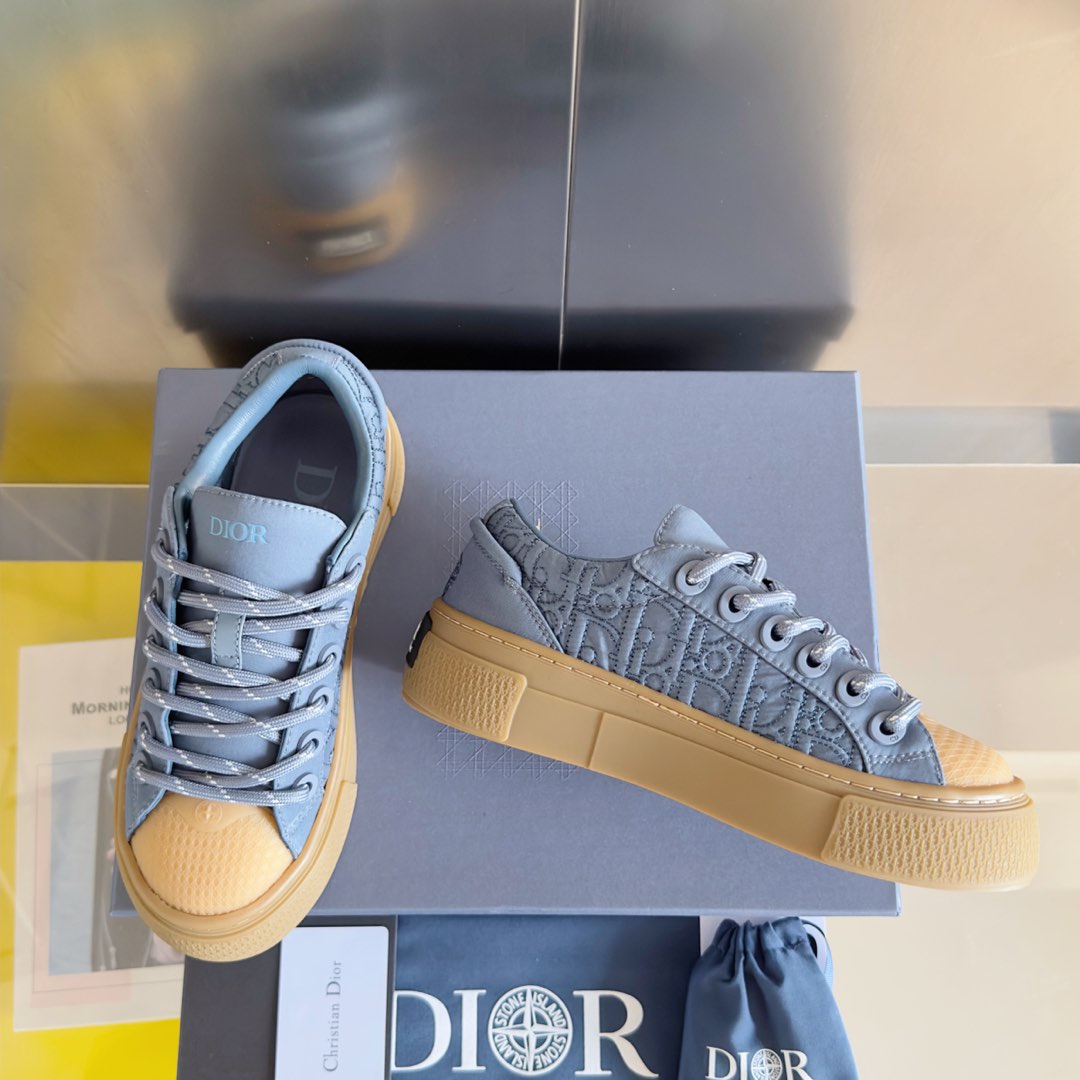 DiorSHOES