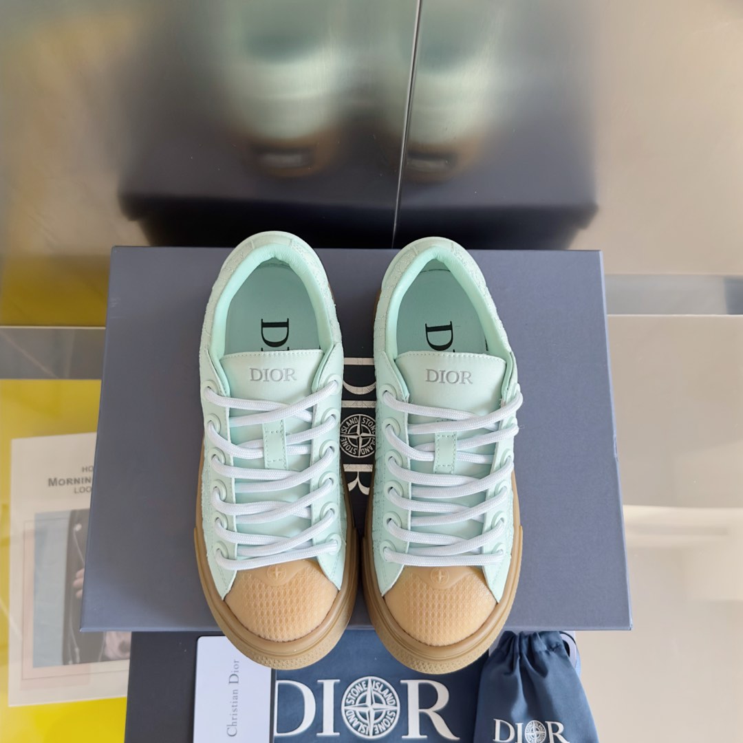 DiorSHOES