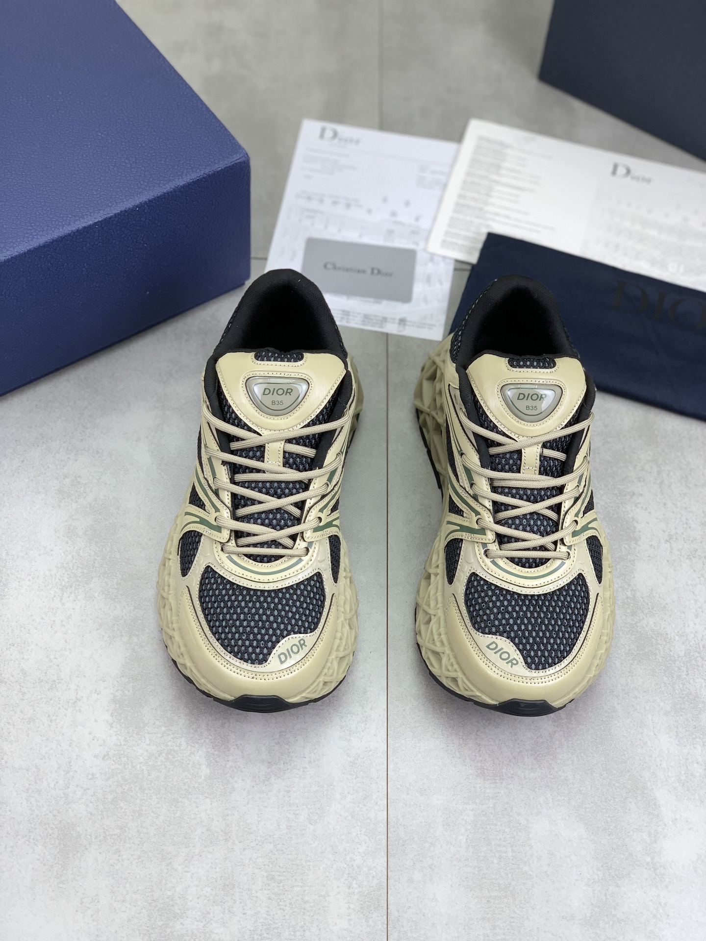 DiorSHOES