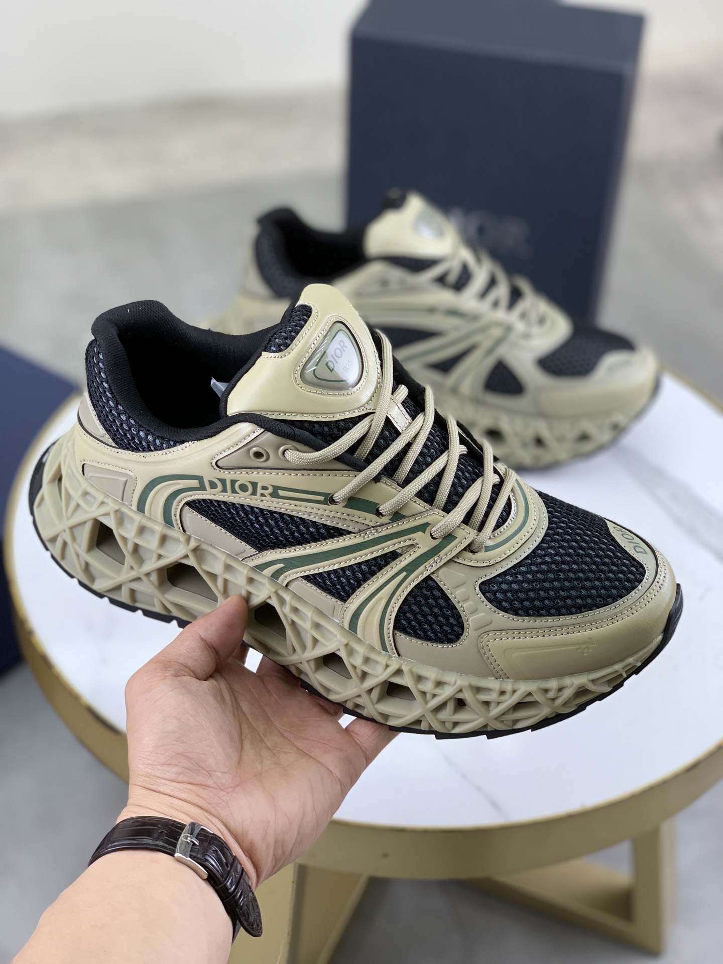 DiorSHOES