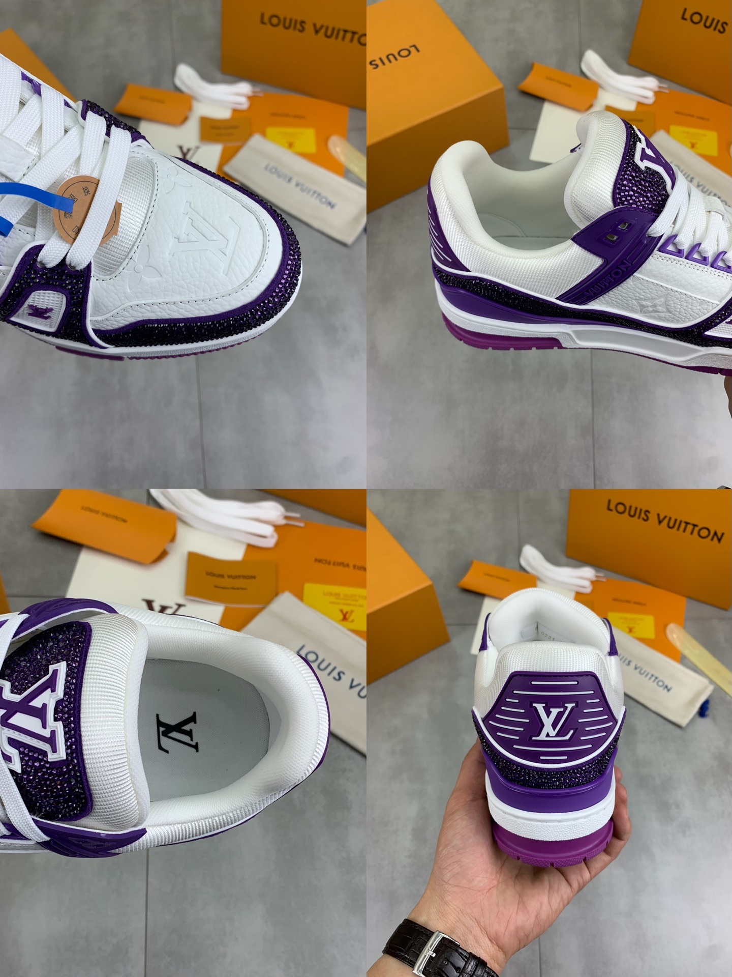 LVShoes