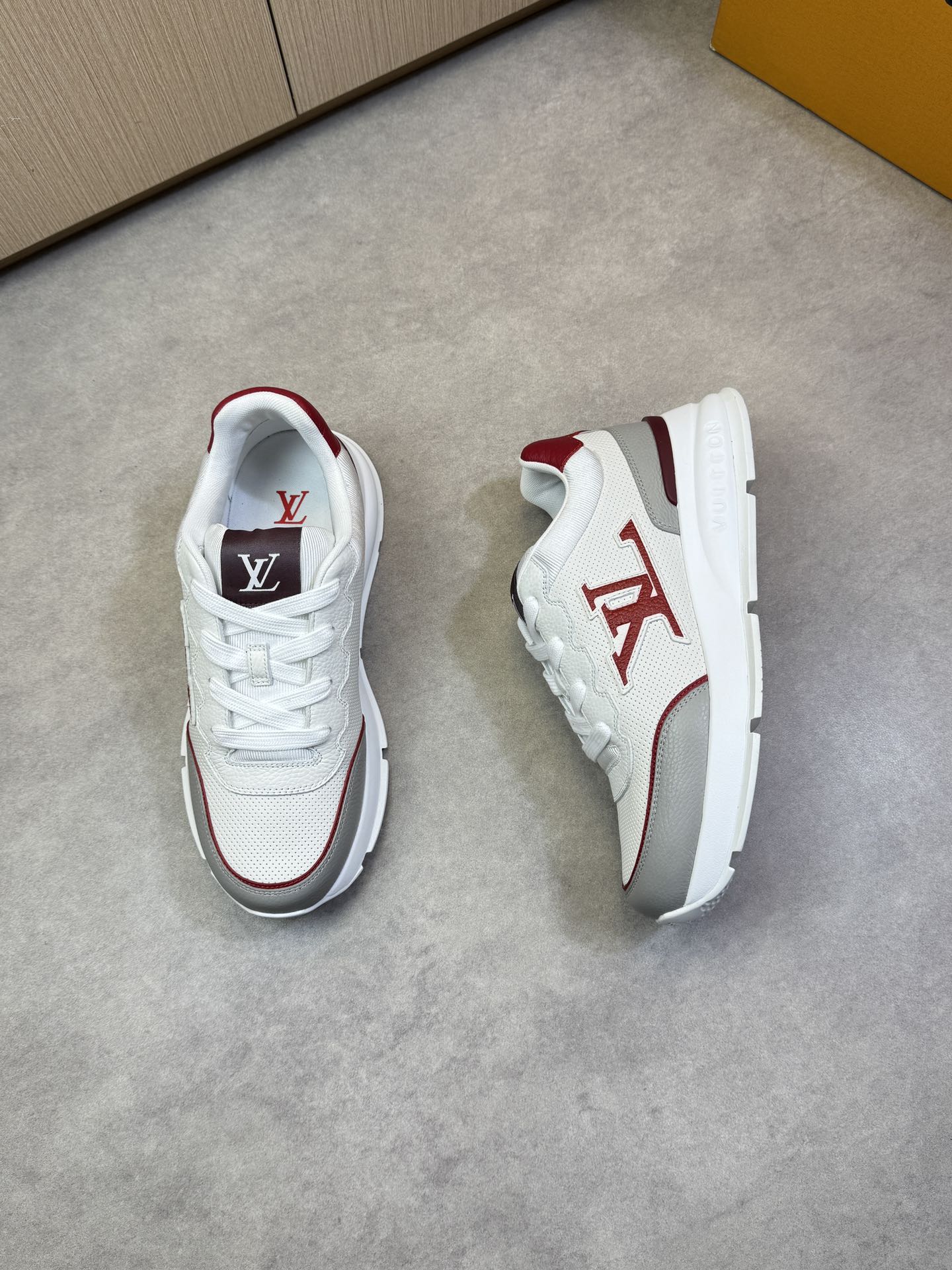 LVShoes