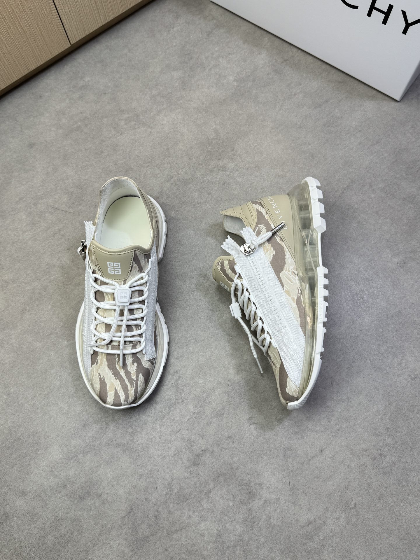 GivenchySHOES