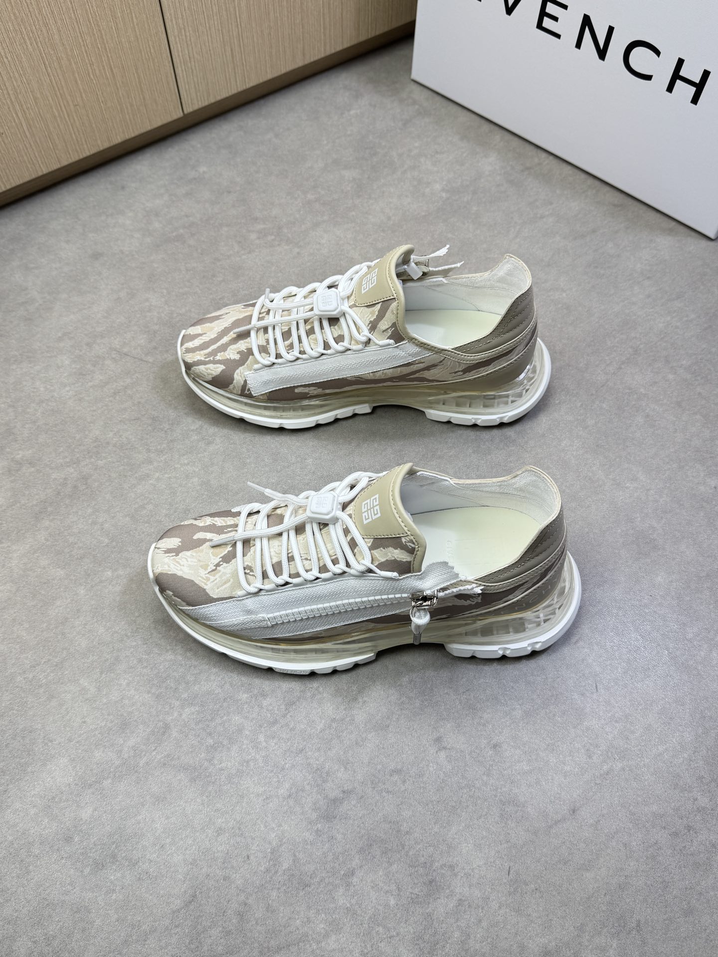 GivenchySHOES
