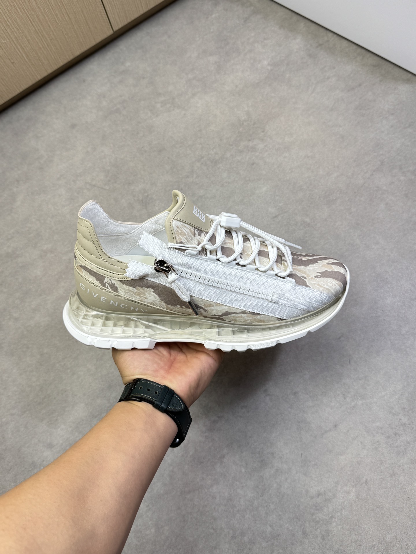 GivenchySHOES