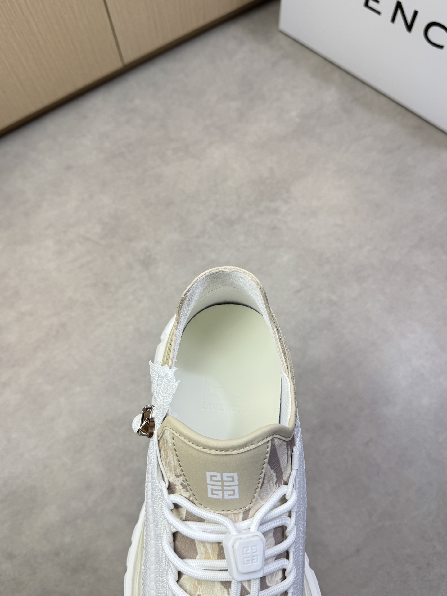 GivenchySHOES