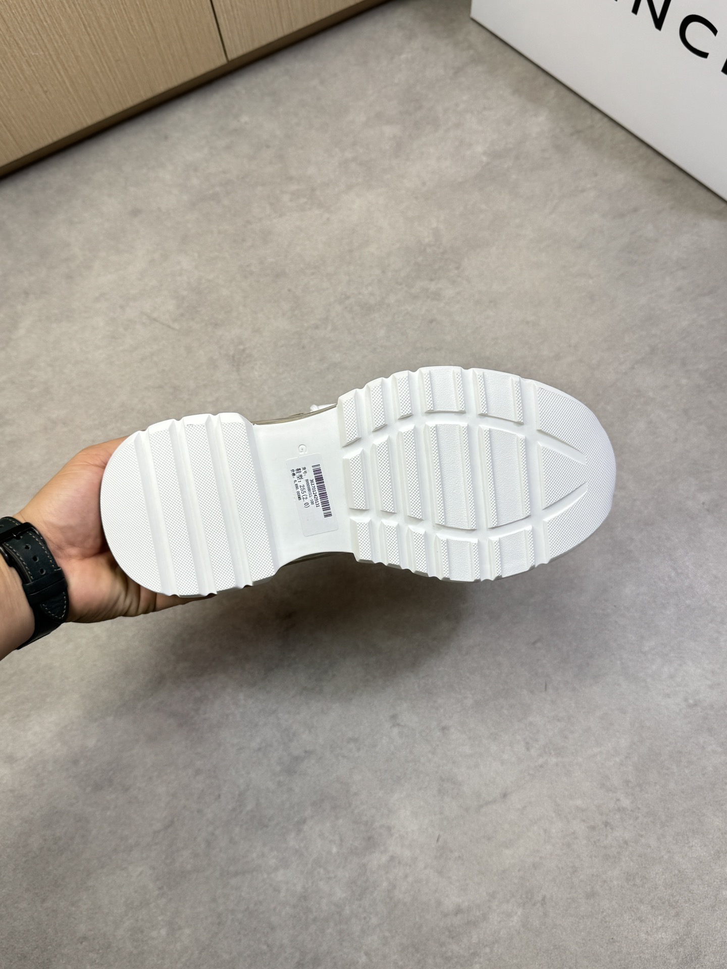 GivenchySHOES