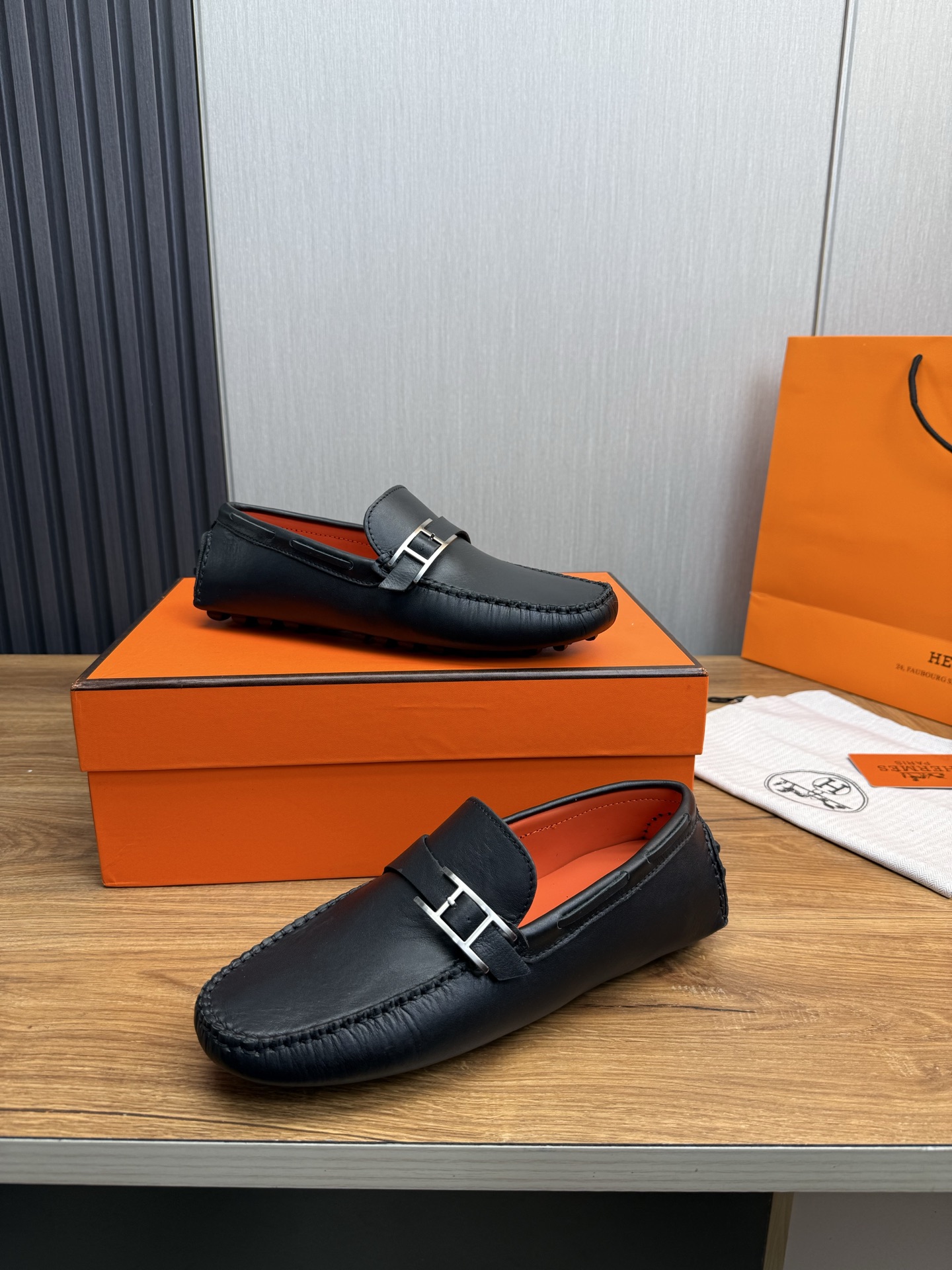 HERMESShoes