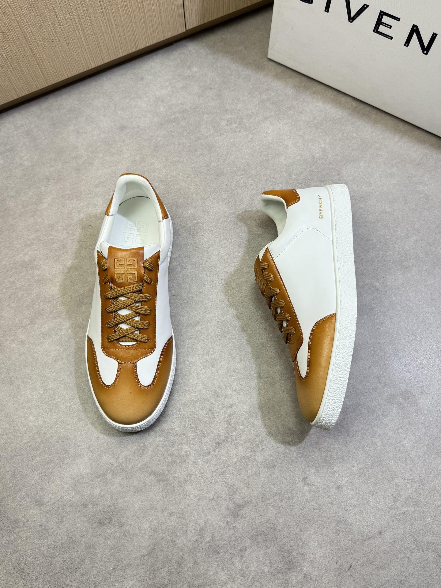 GivenchySHOES