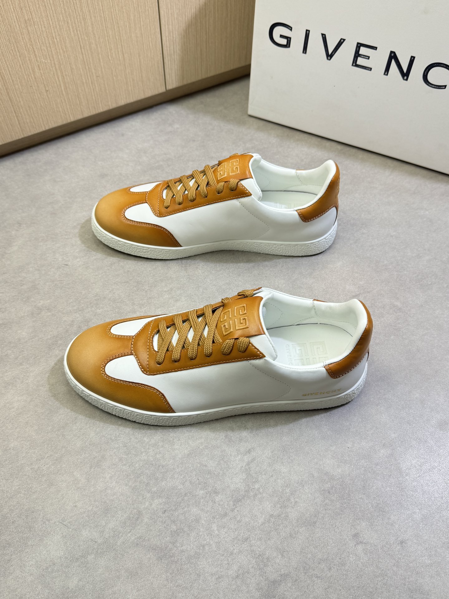 GivenchySHOES