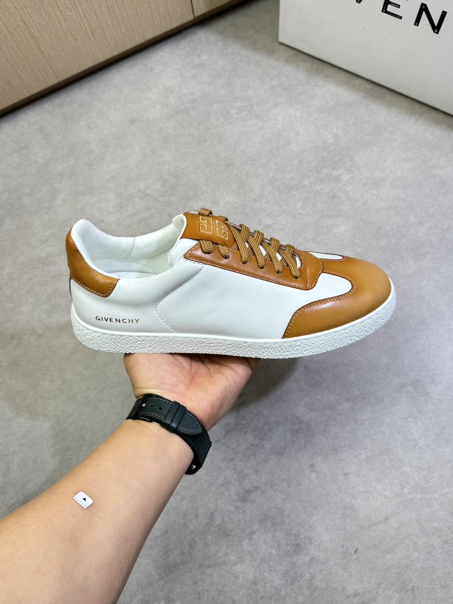 GivenchySHOES