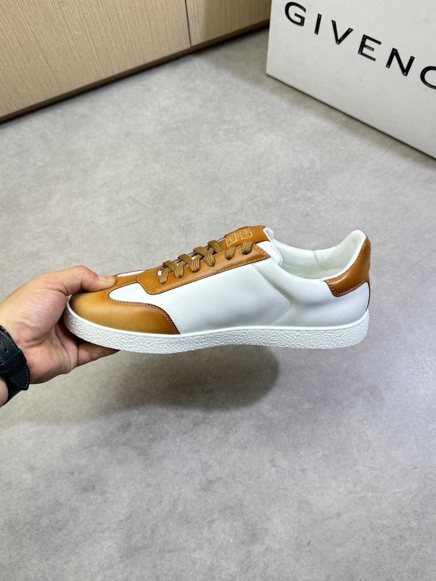 GivenchySHOES