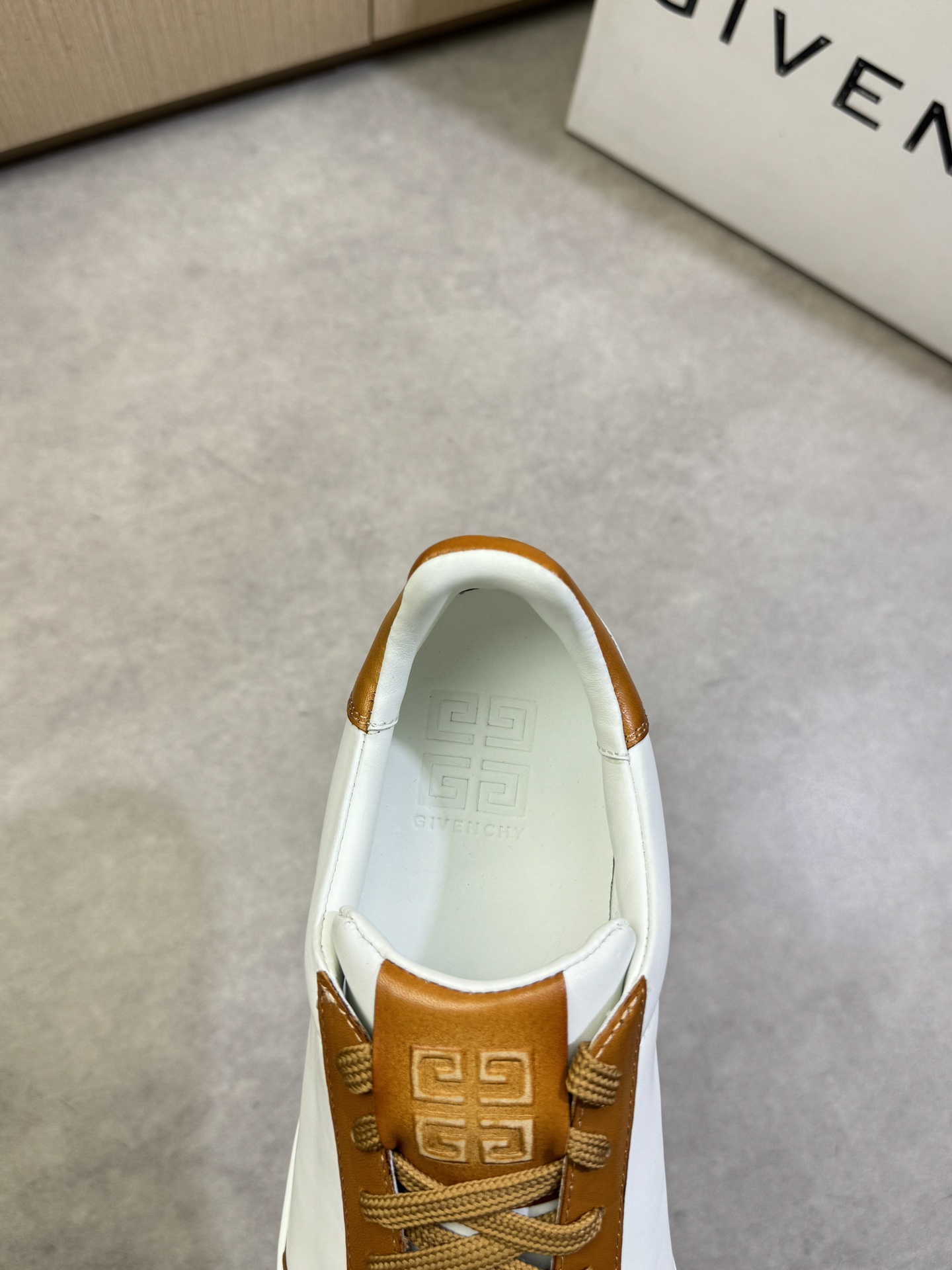 GivenchySHOES