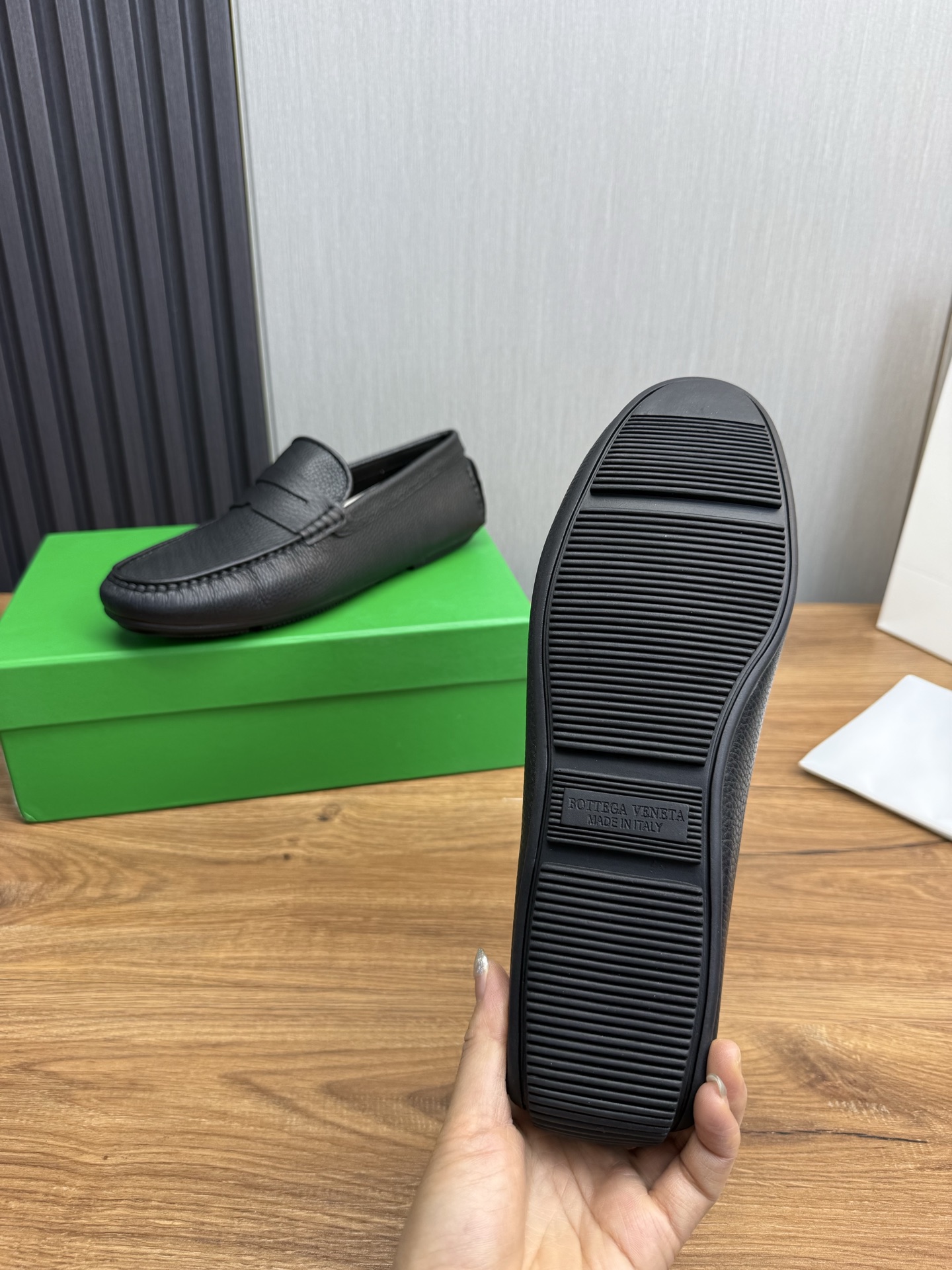 BVSHOES