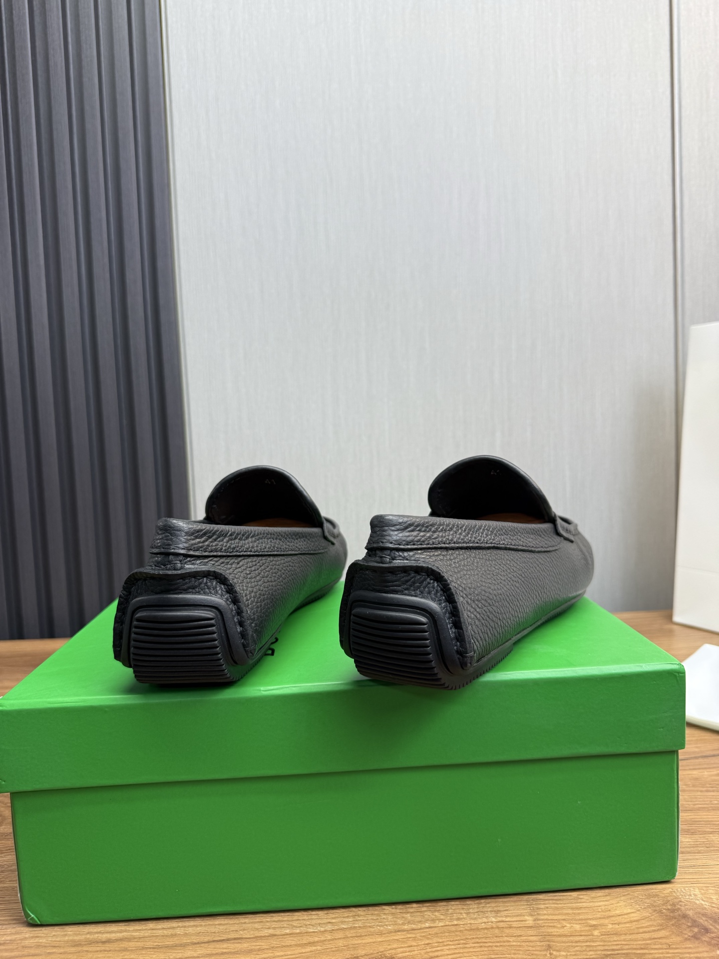 BVSHOES