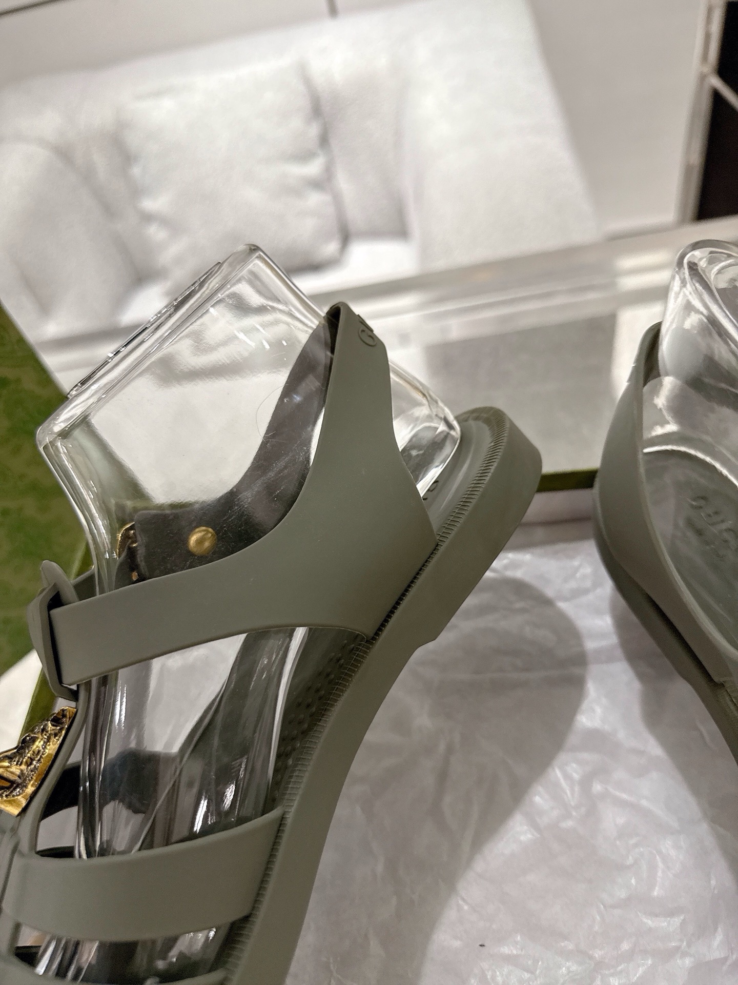 GucciShoes