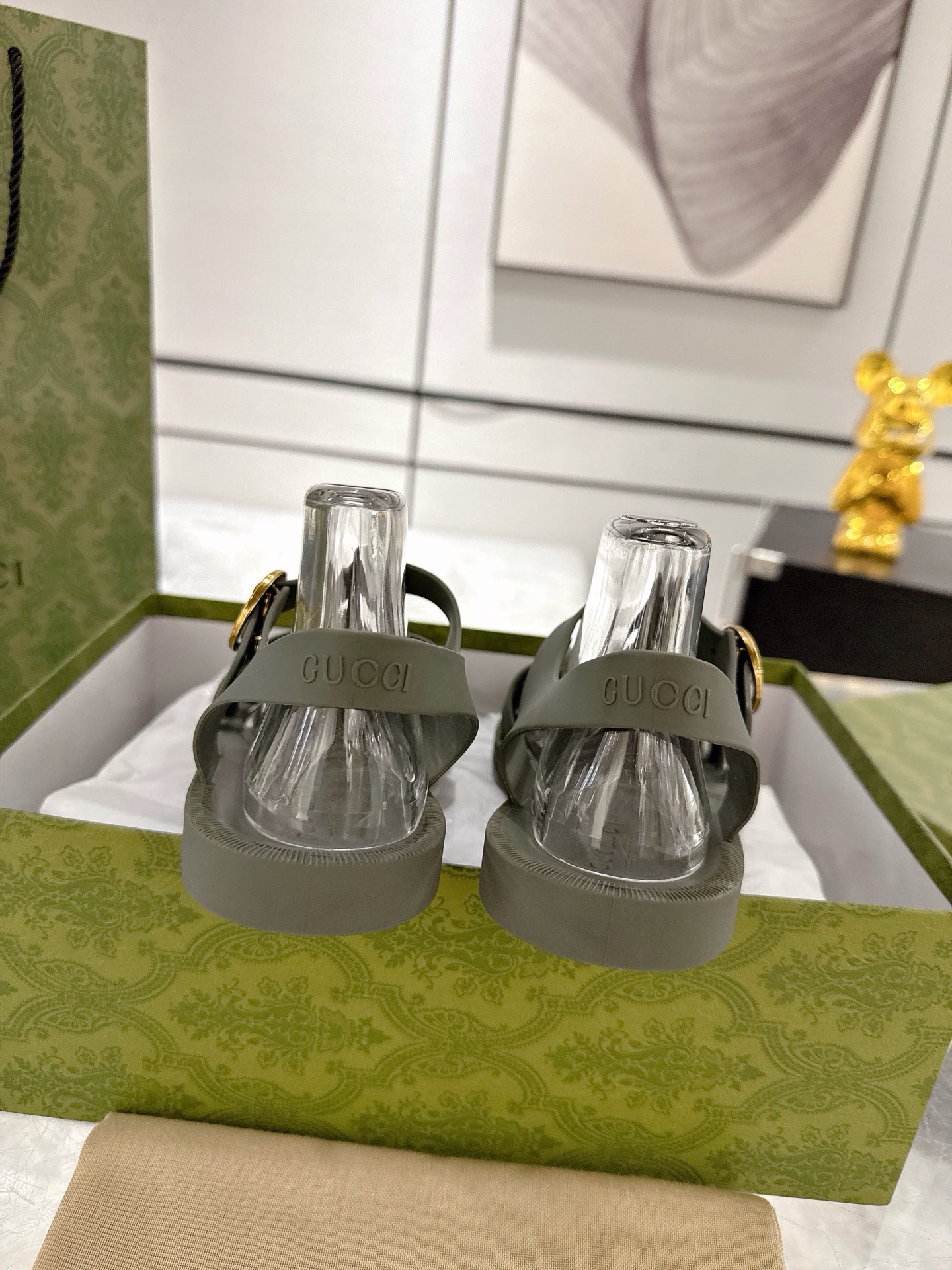 GucciShoes