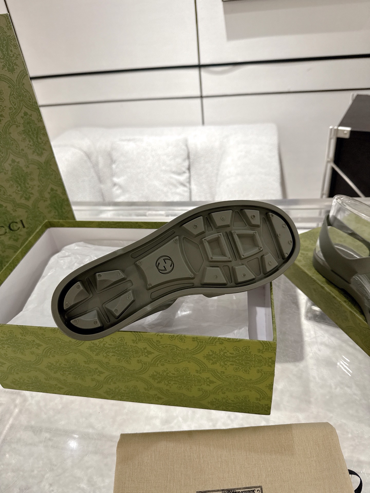 GucciShoes