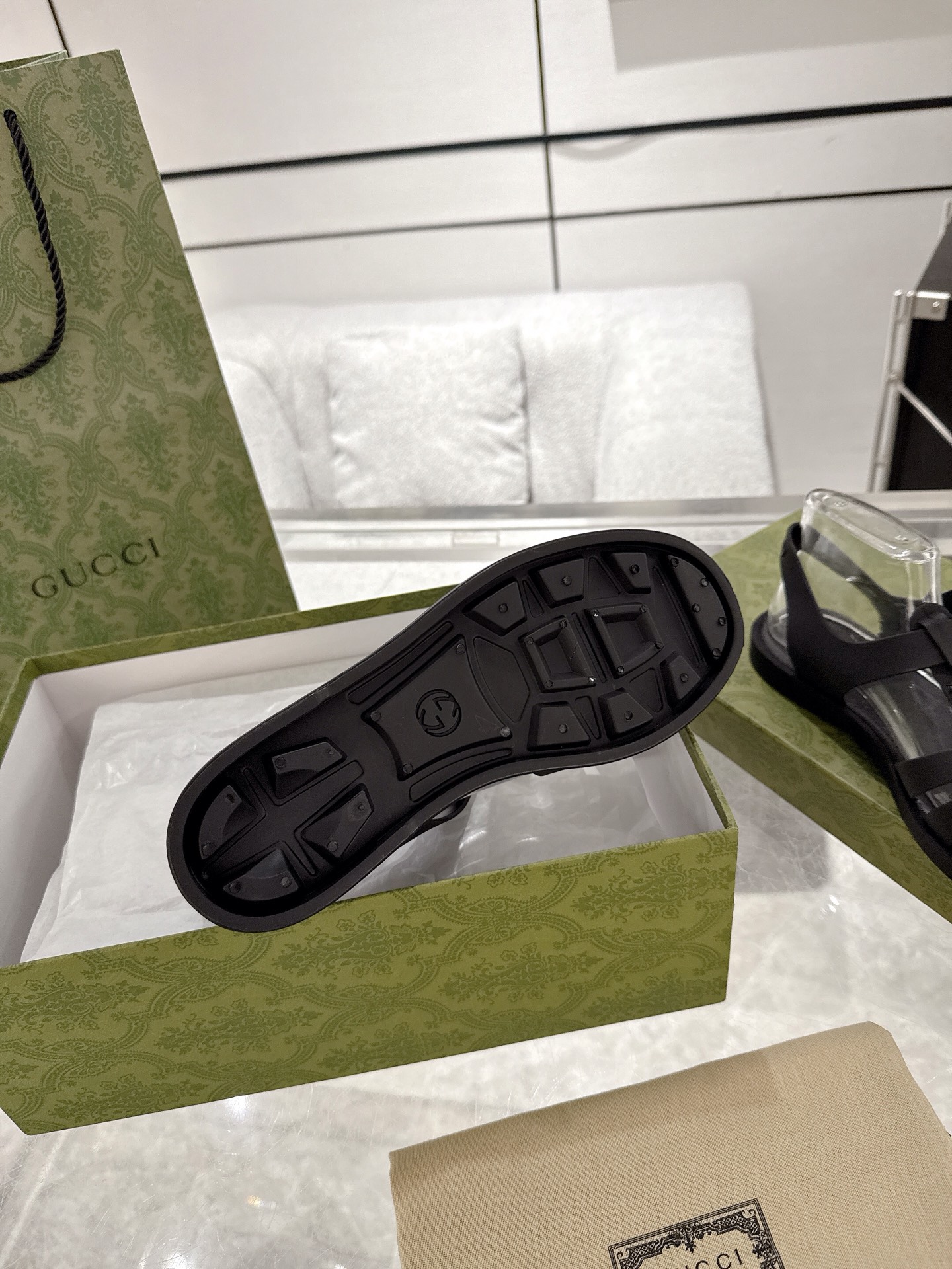 GucciShoes