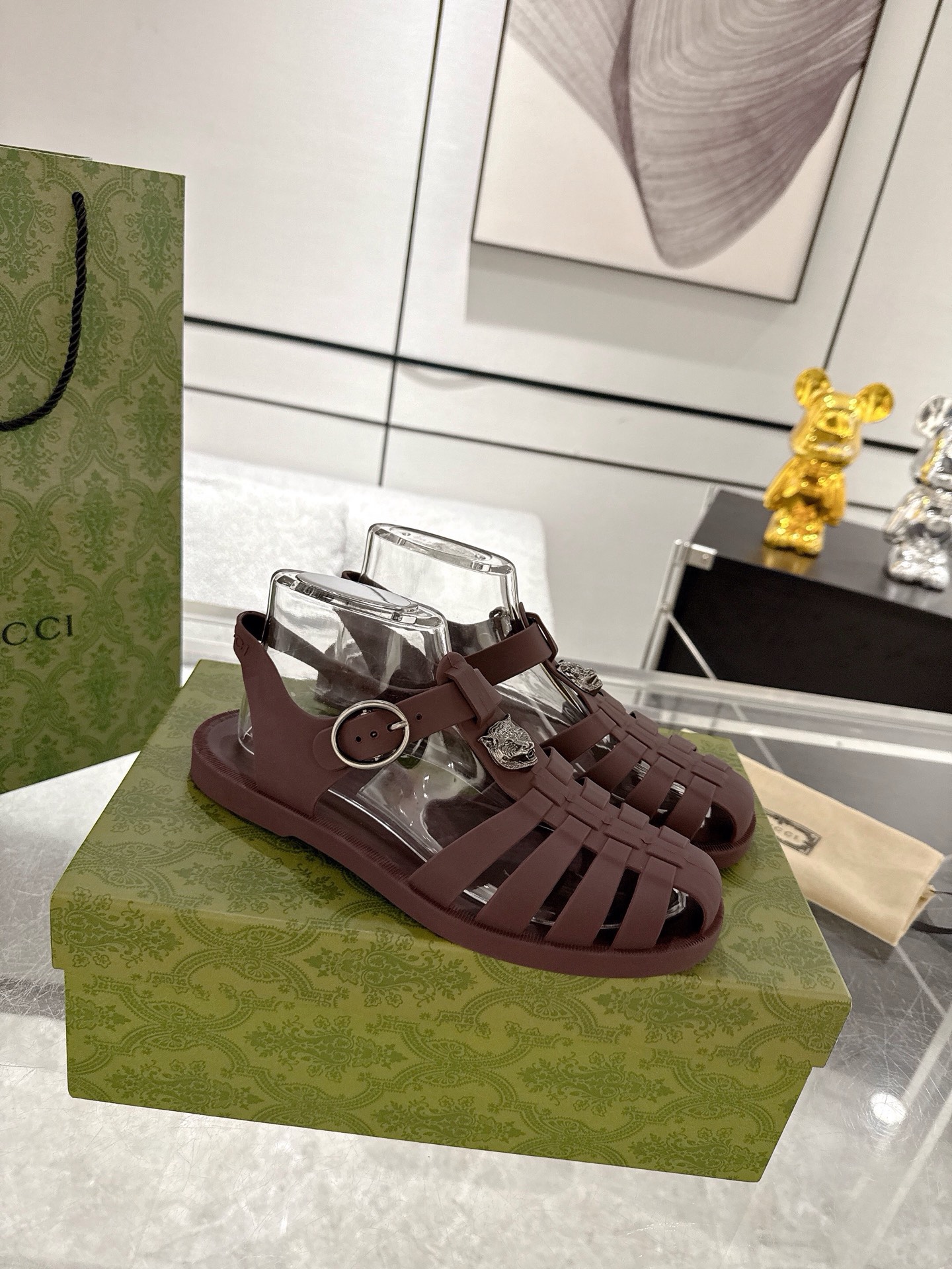 GucciShoes