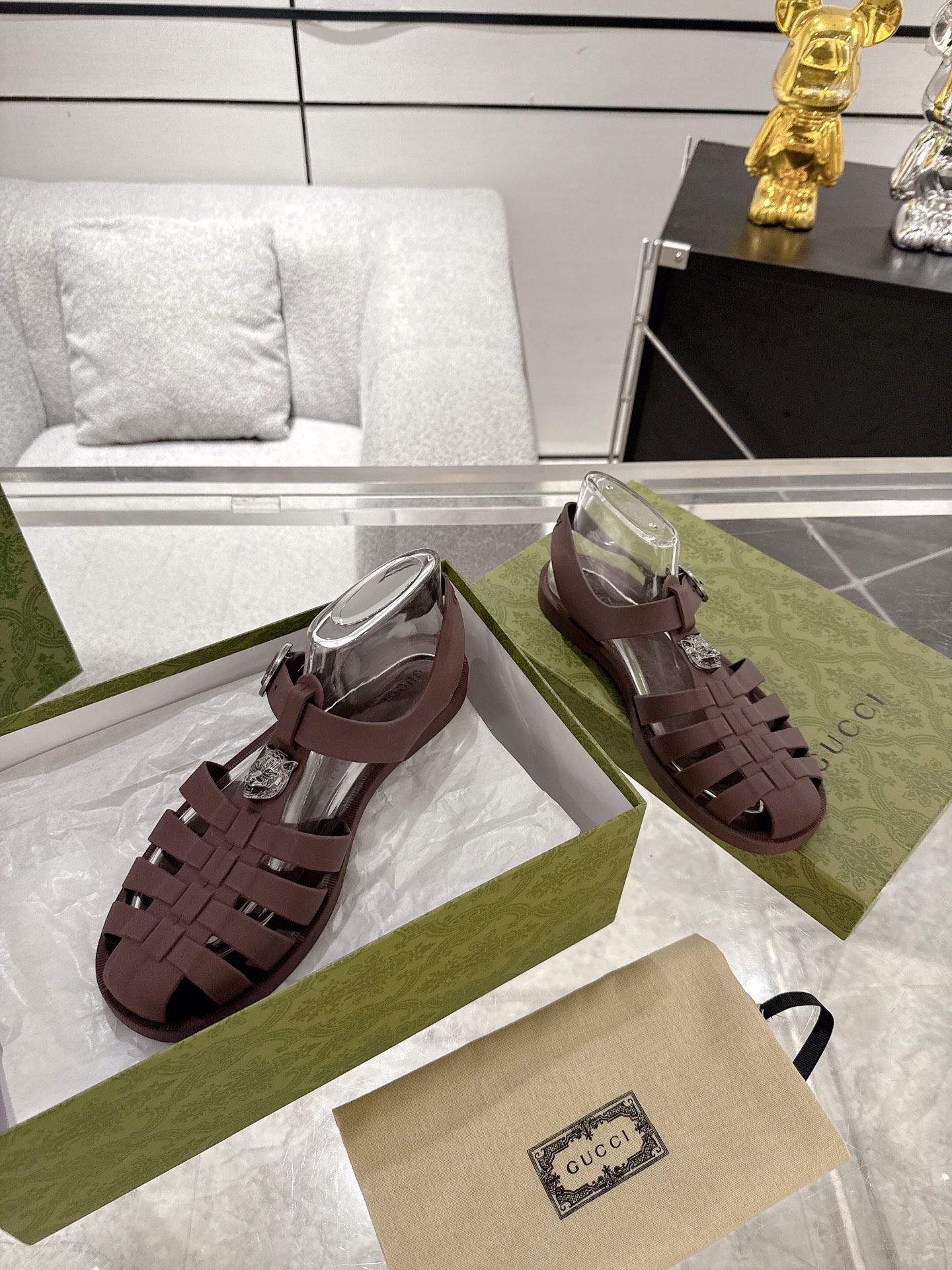GucciShoes