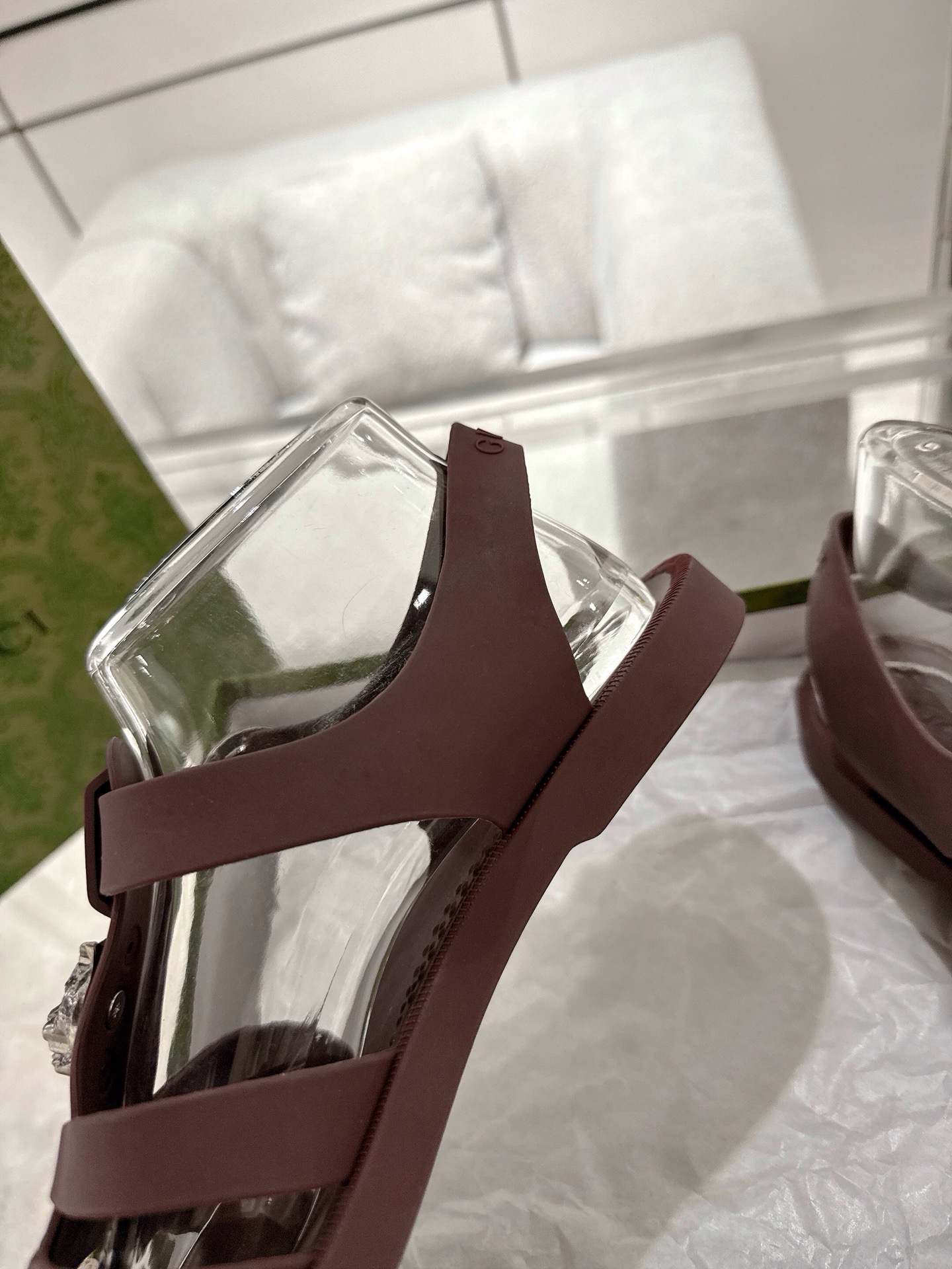 GucciShoes