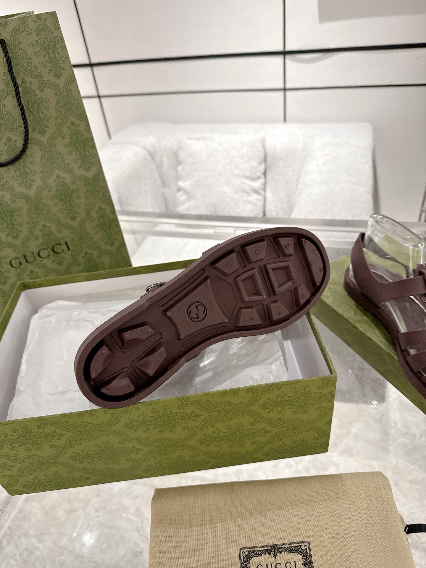 GucciShoes