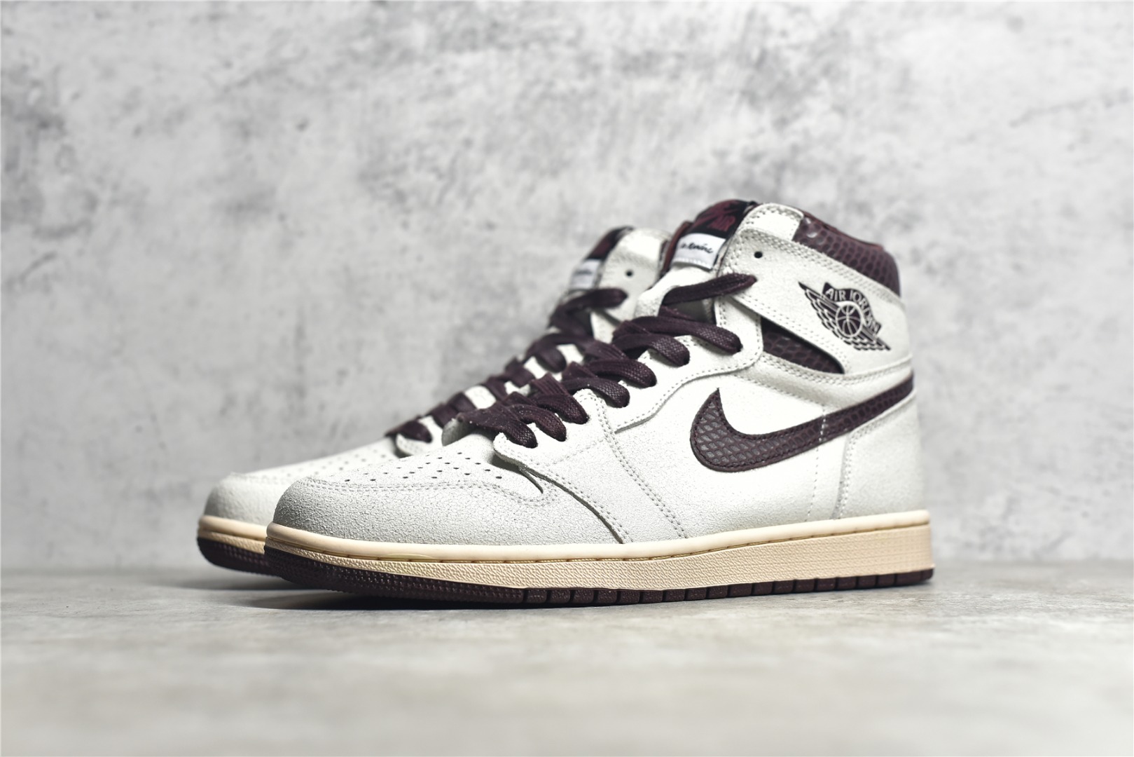 AirJordan1HighSHOES