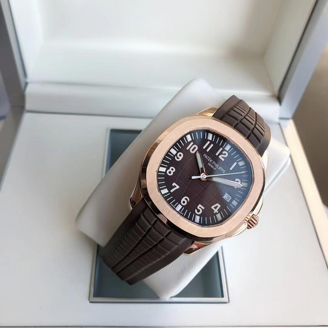 PATEK PHILIPPE