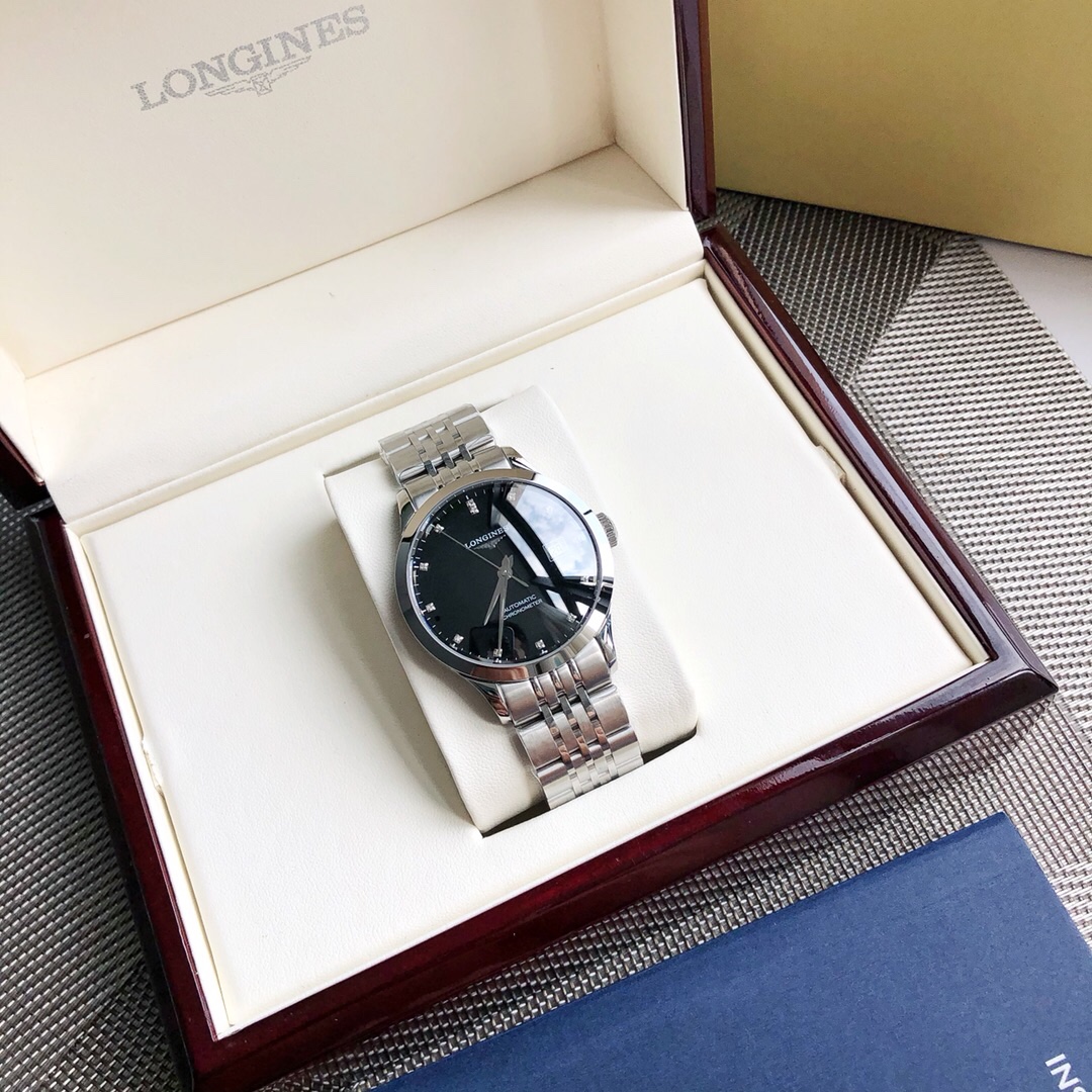 LONGINES
