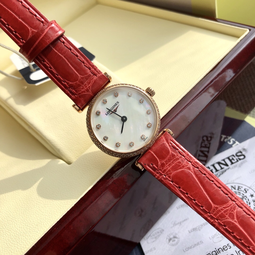 LONGINES