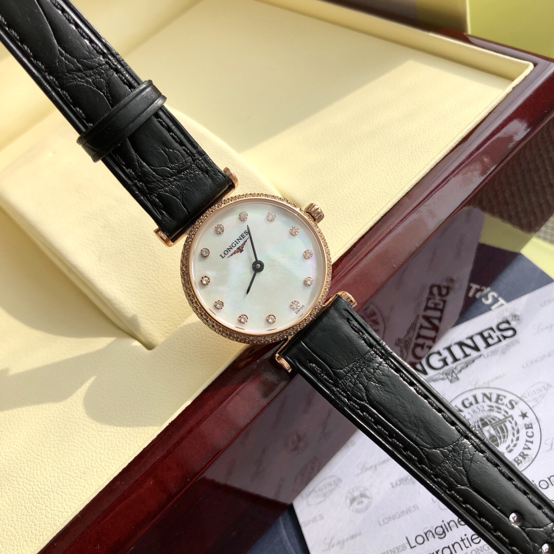 LONGINES