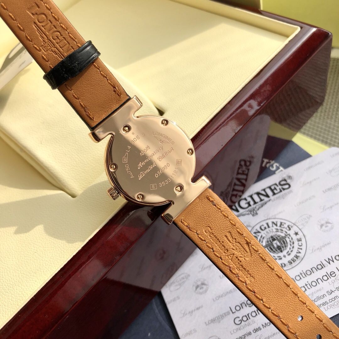 LONGINES
