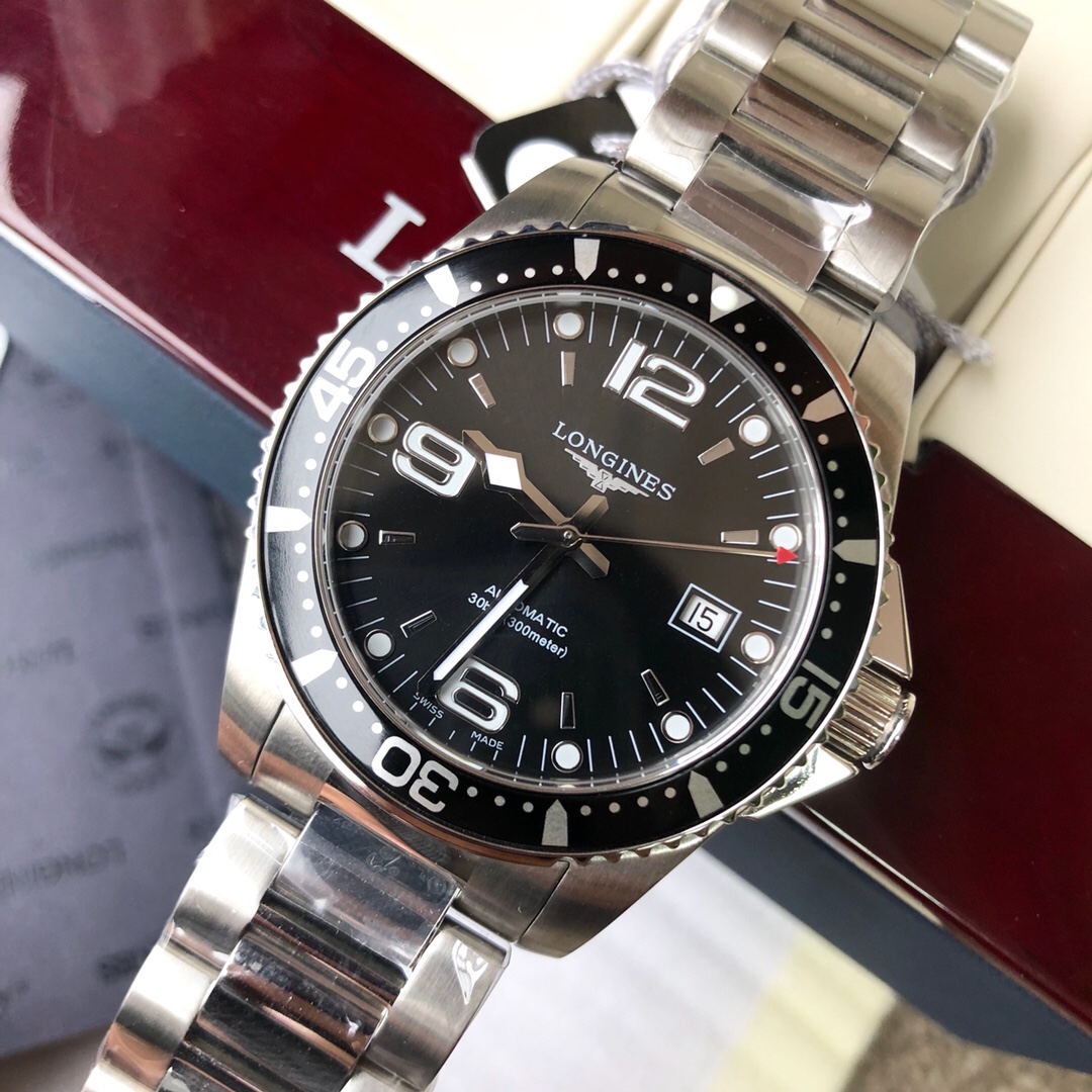 LONGINES