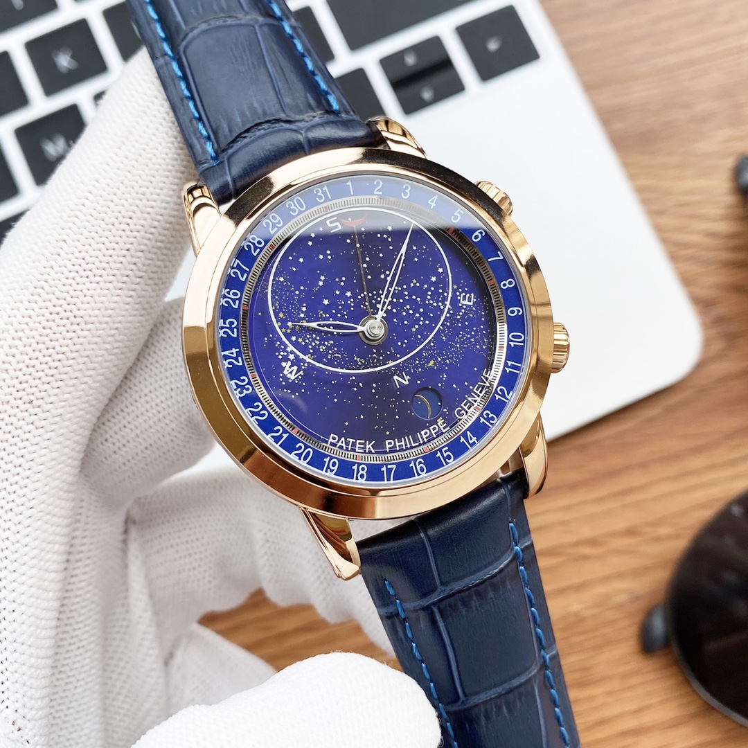 PATEK PHILIPPE