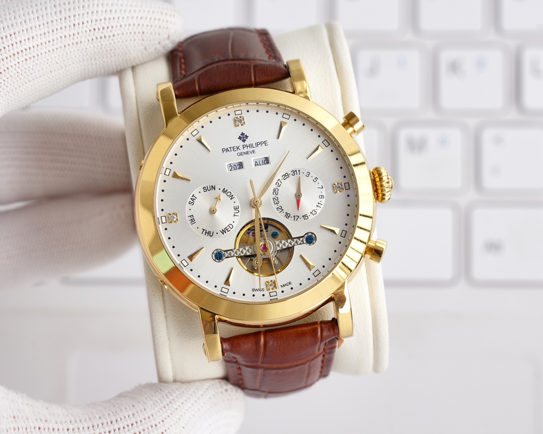 PATEK PHILIPPE