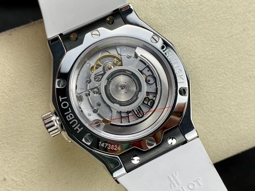 Hublot