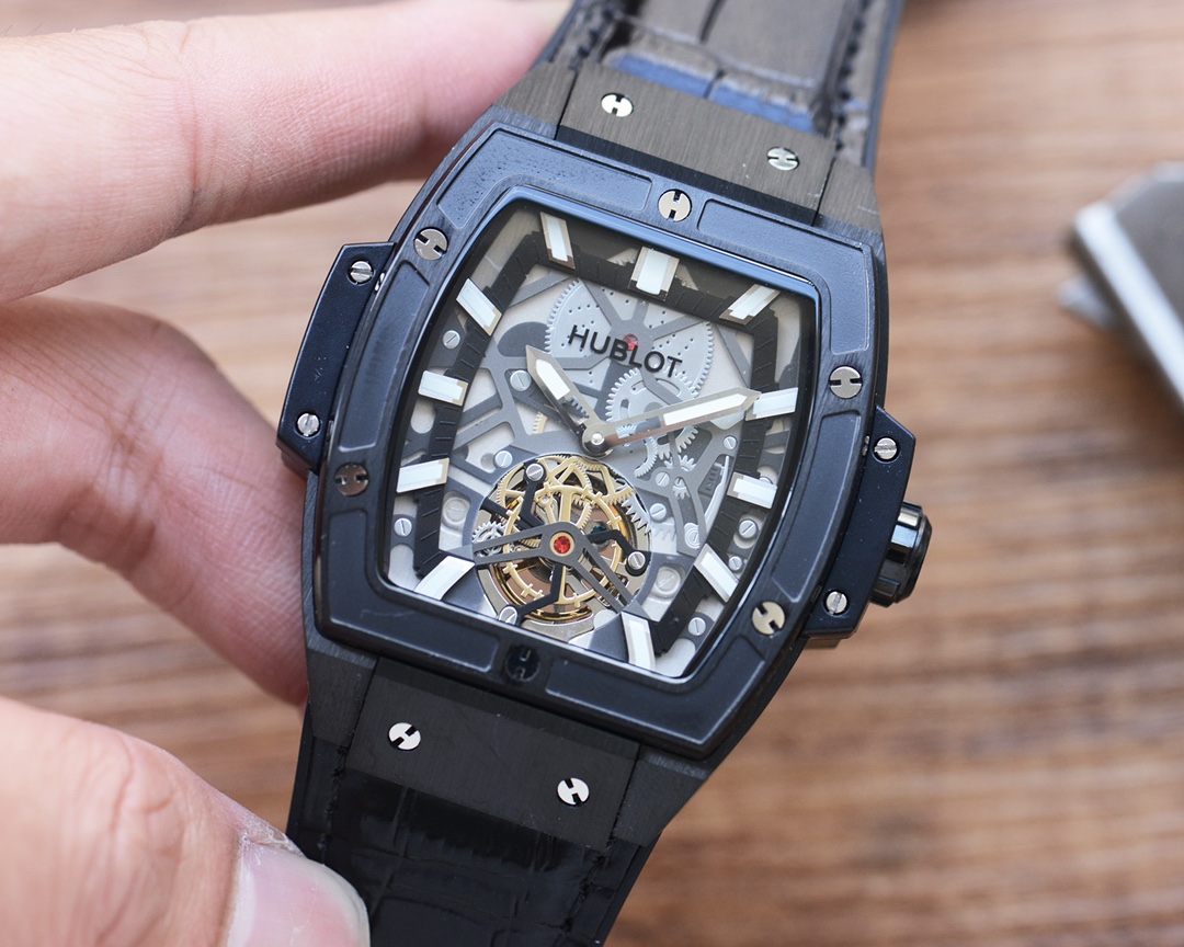 Hublot