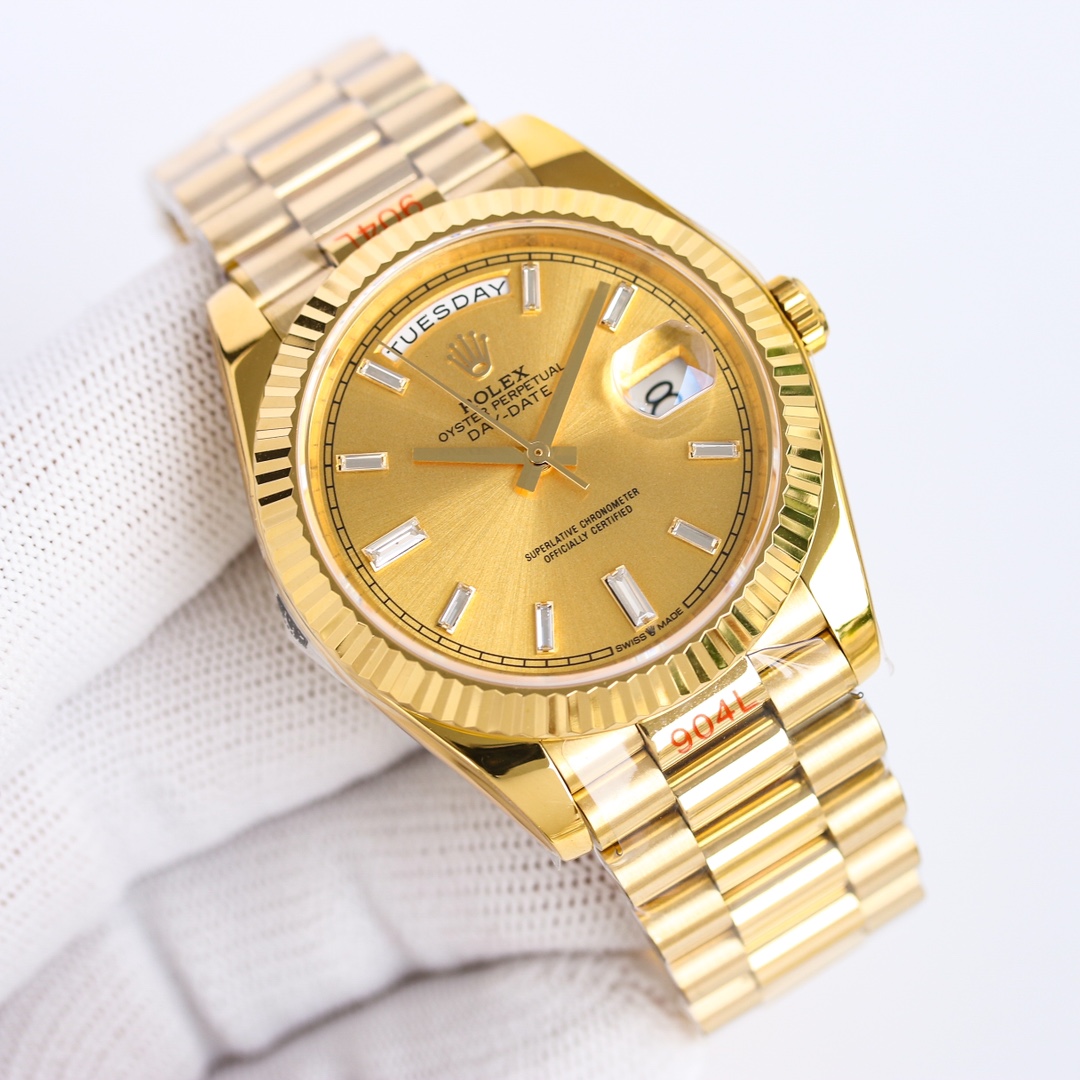 ROLEX
