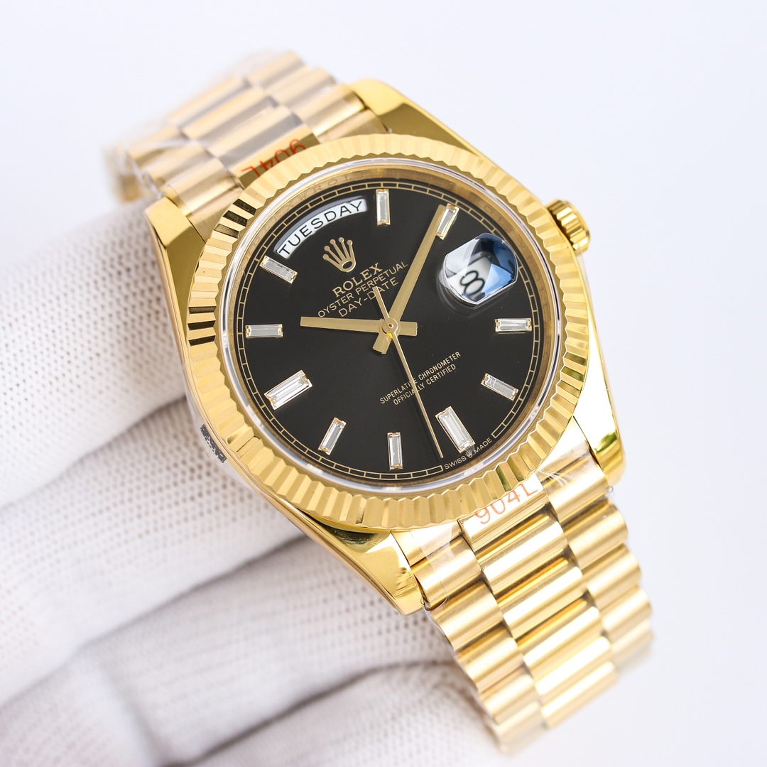 ROLEX